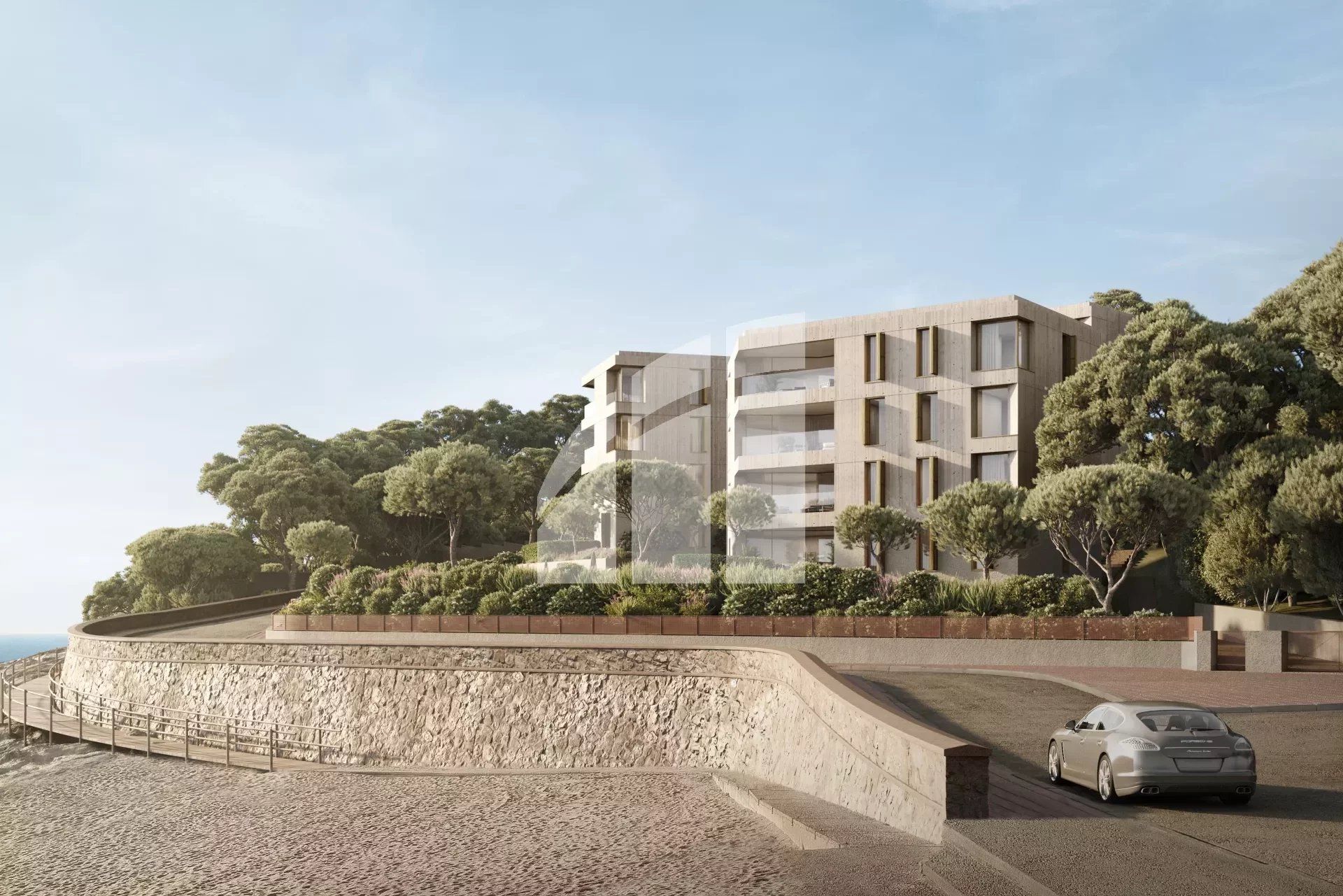 Condominium dans S'Agaro, Girona 12665387