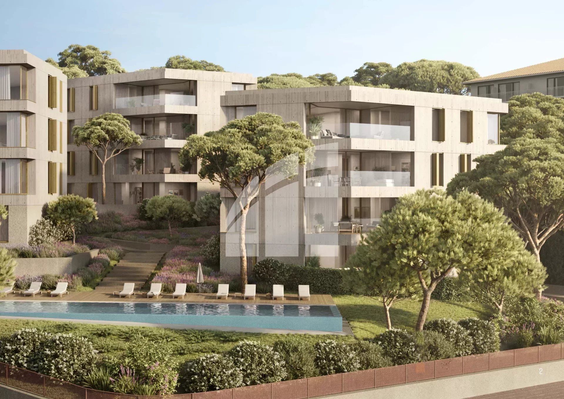 Condominium dans S'Agaro, Girona 12665387