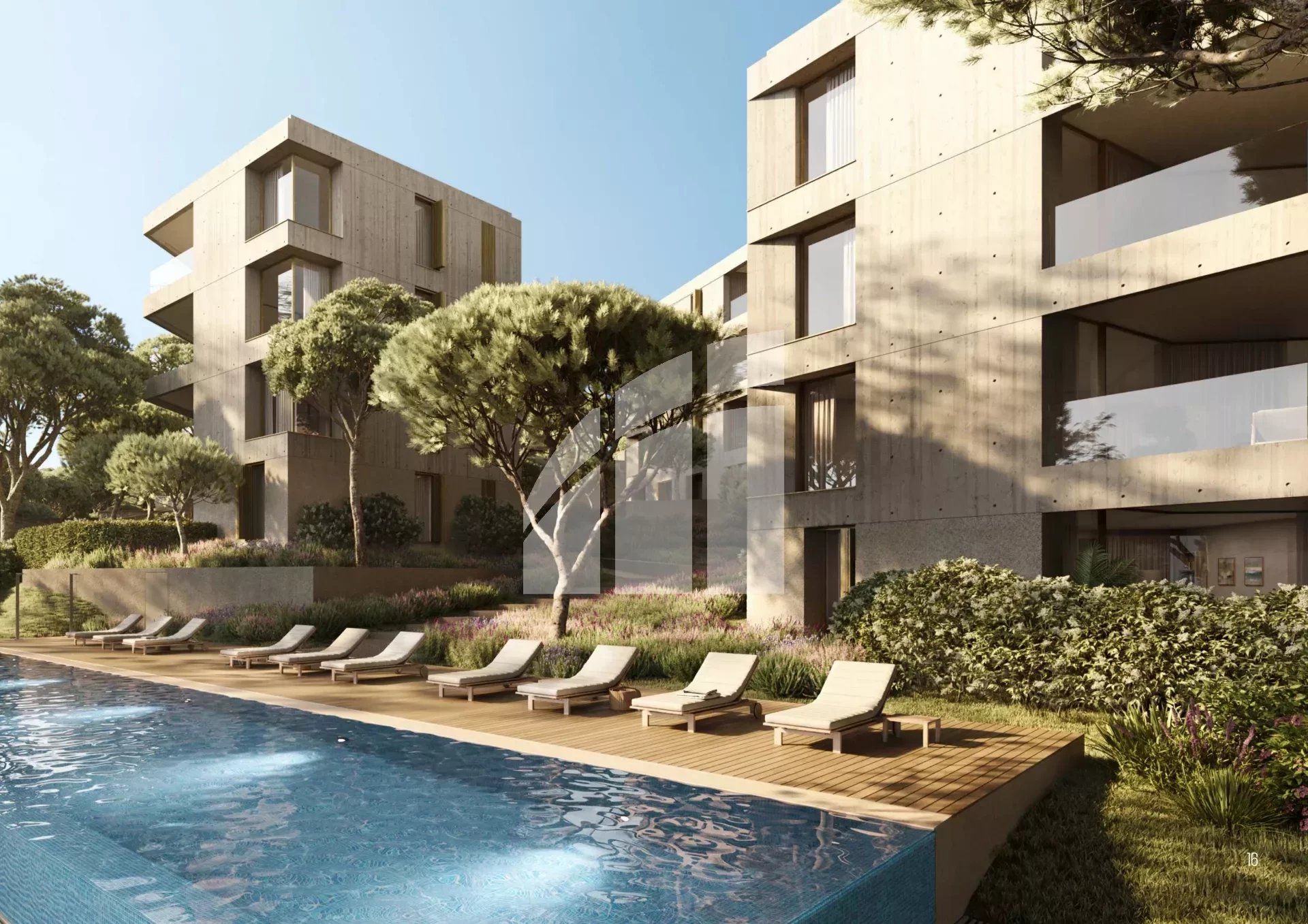 Condominium dans S'Agaro, Girona 12665387