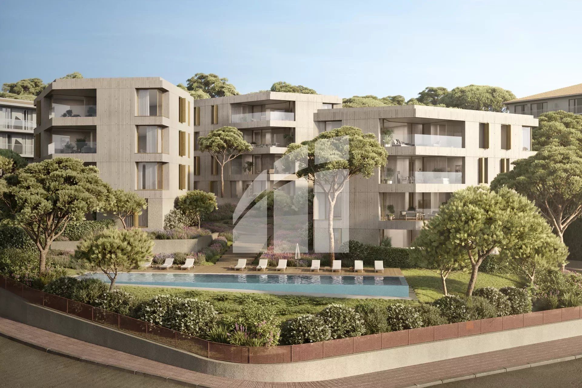 Condominium dans S'Agaro, Girona 12665387