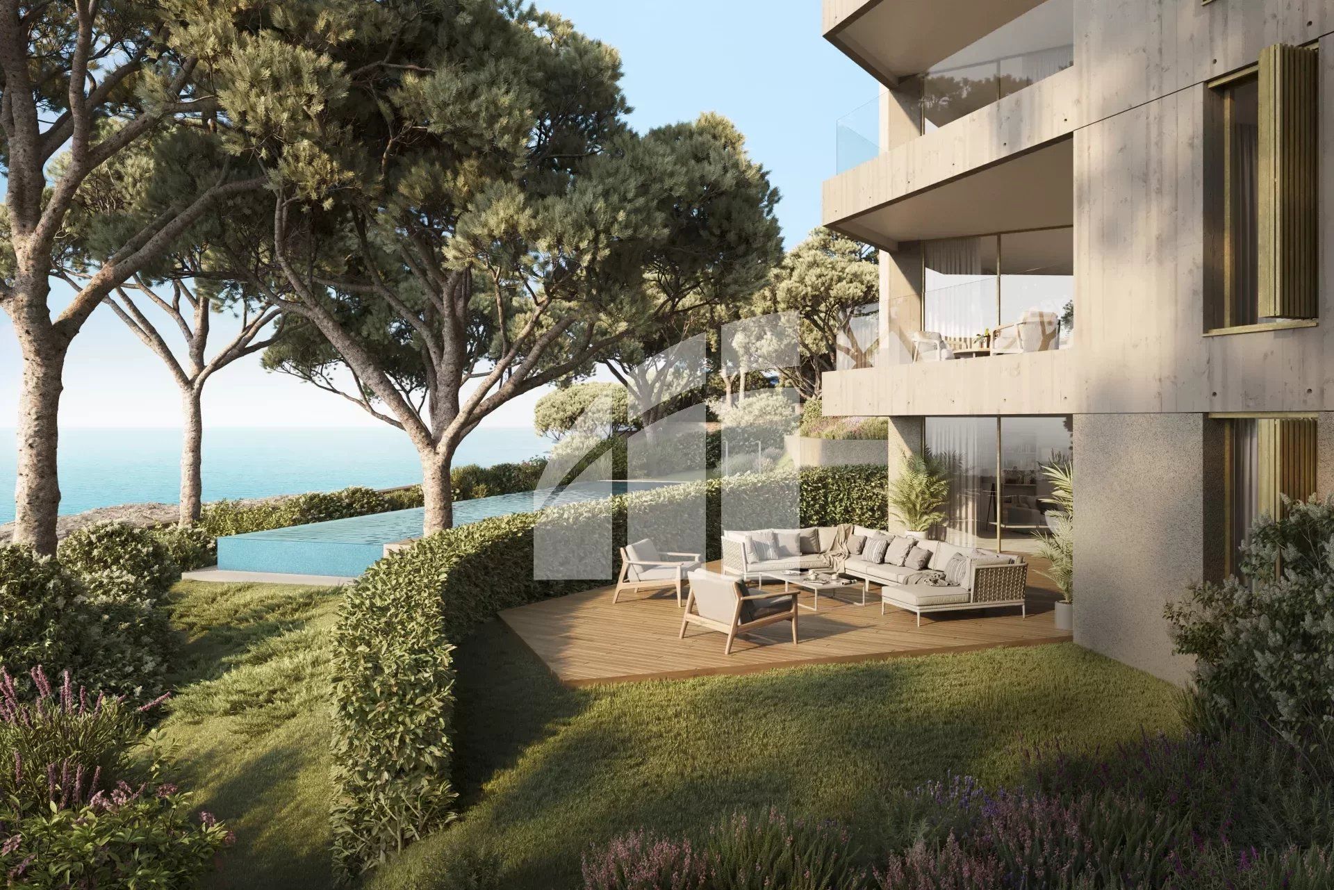 Condominium dans S'Agaro, Girona 12665387