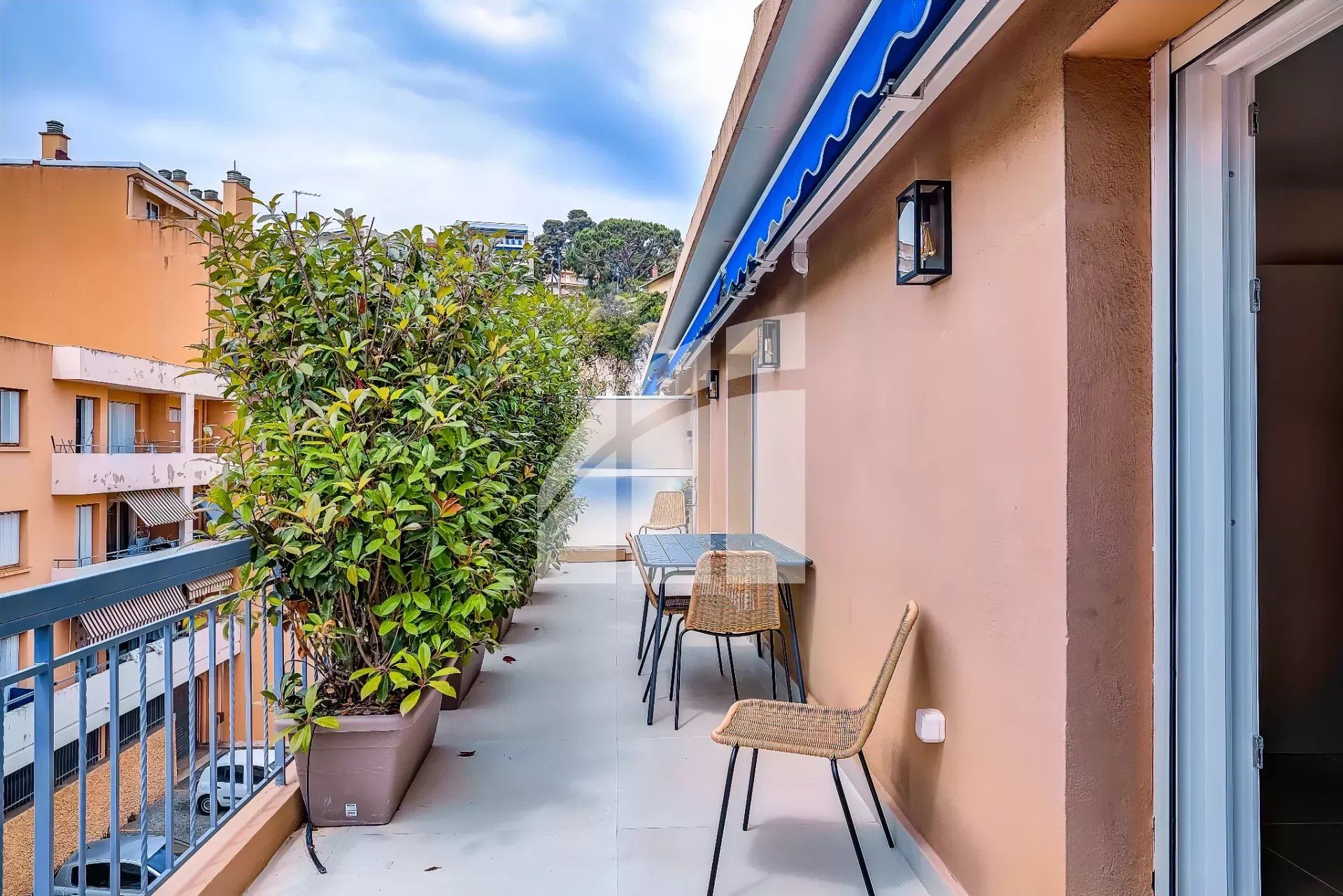 Condominio en Villefranche-sur-Mer, Alpes-Maritimes 12665391