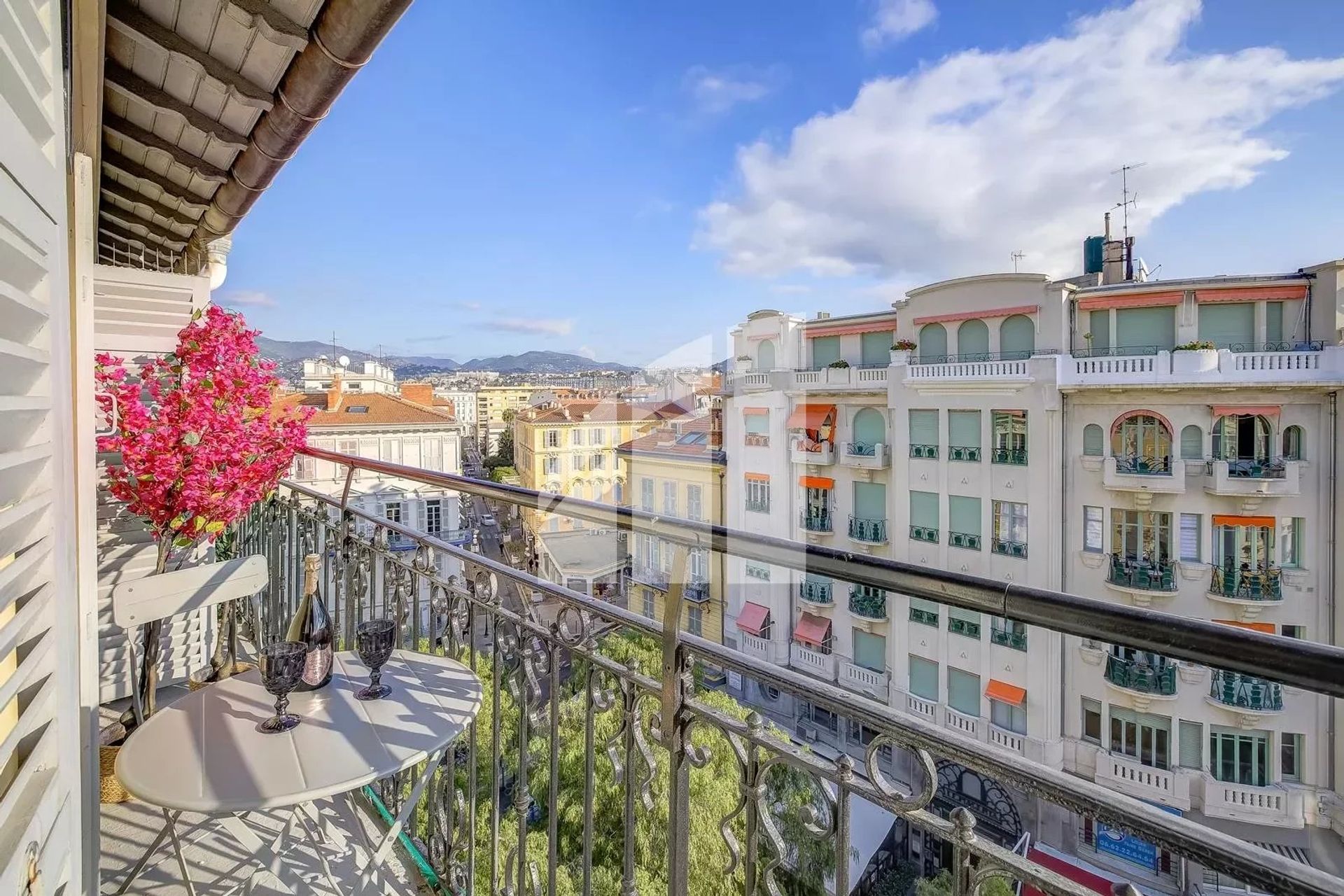 Residencial en Nice, Alpes-Maritimes 12665392