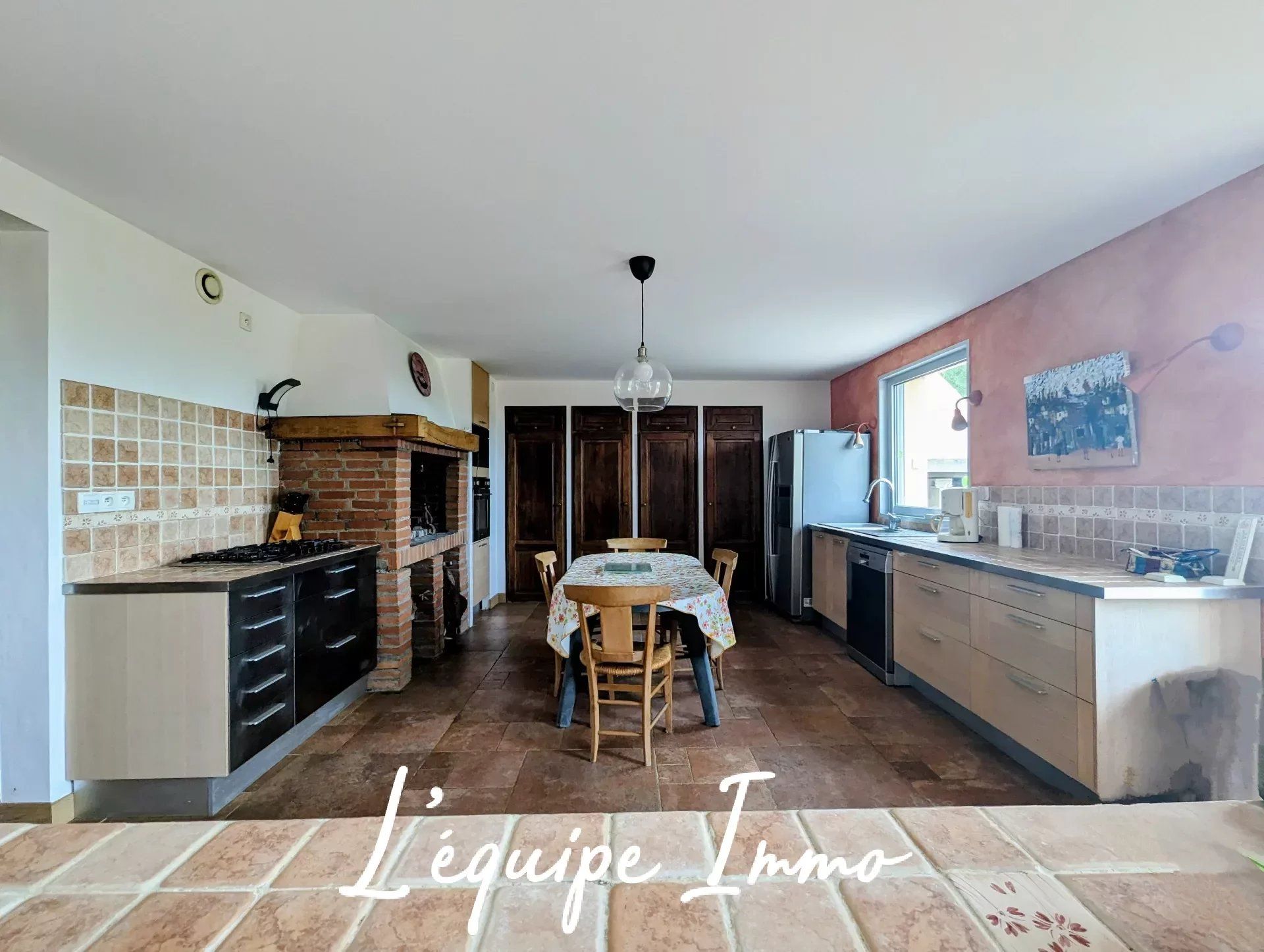 жилой дом в L'Isle-Jourdain, Gers 12665406