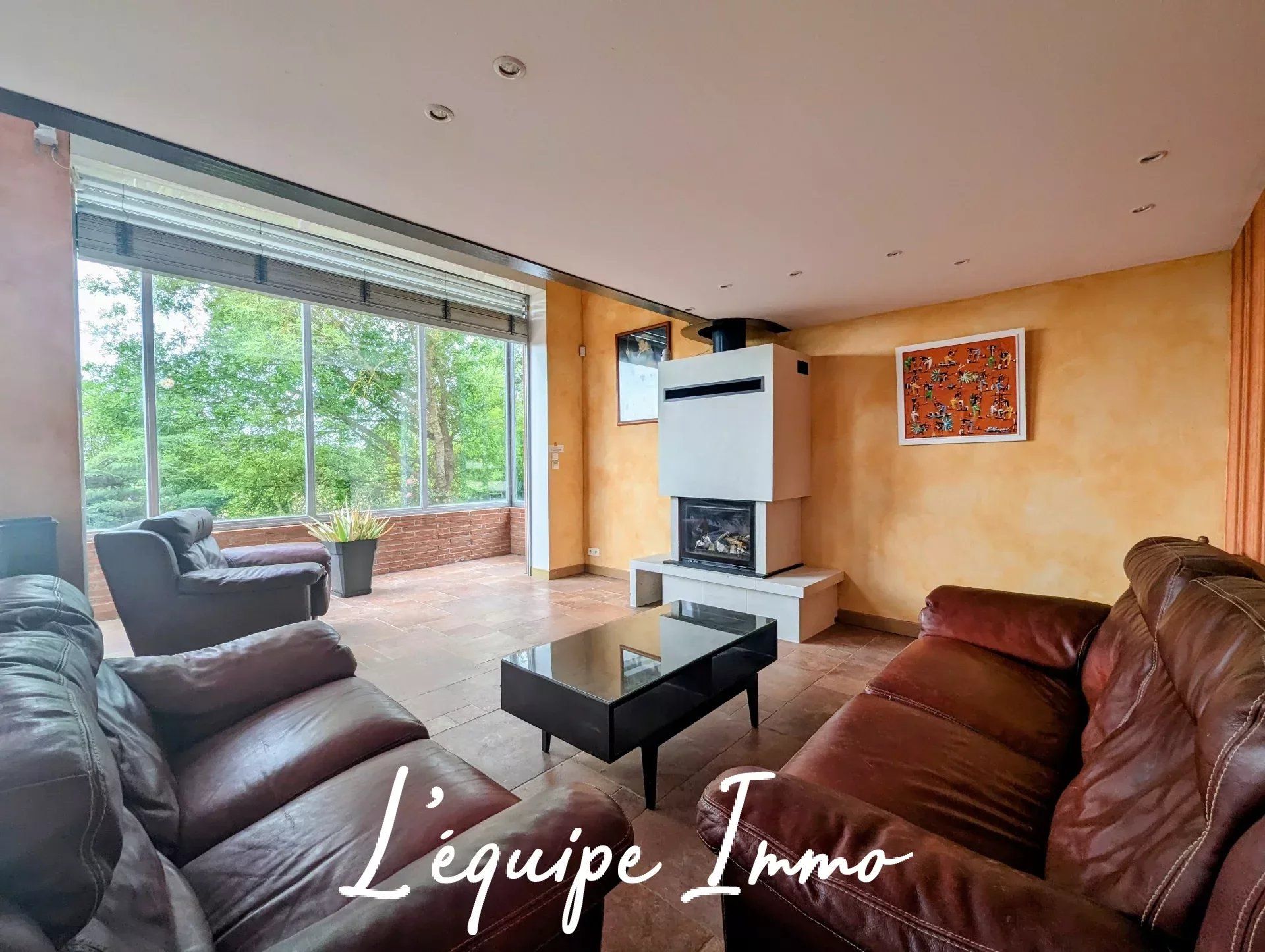 casa en L'Isle-Jourdain, Gers 12665406