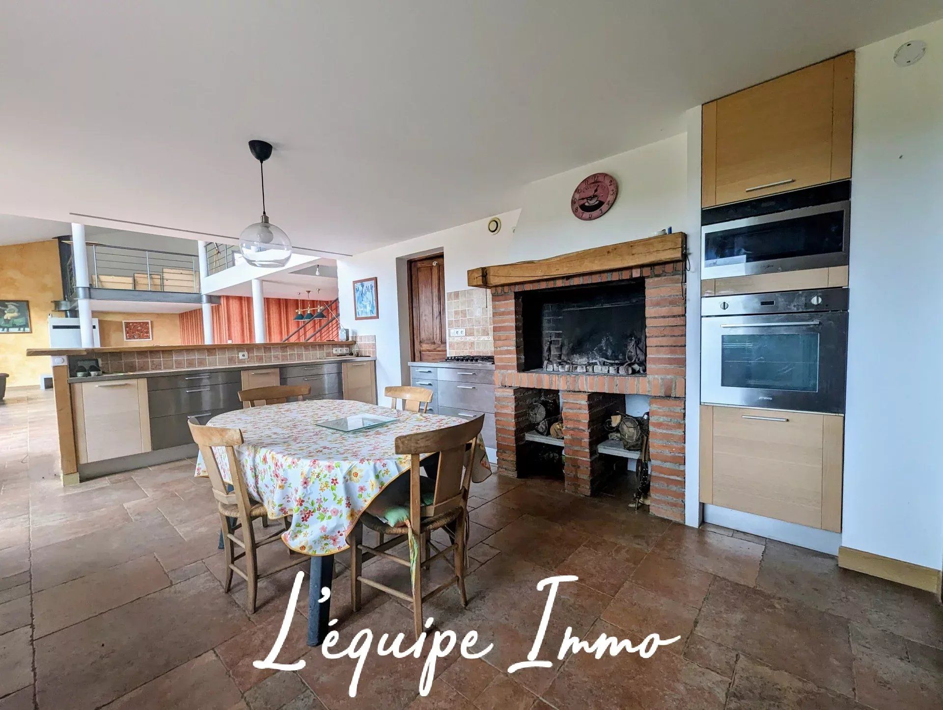 casa en L'Isle-Jourdain, Gers 12665406