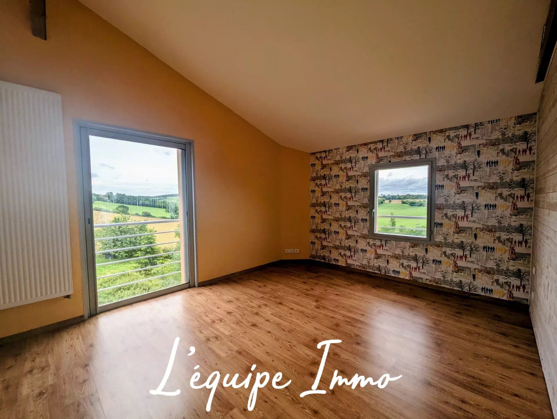 casa en L'Isle-Jourdain, Gers 12665406