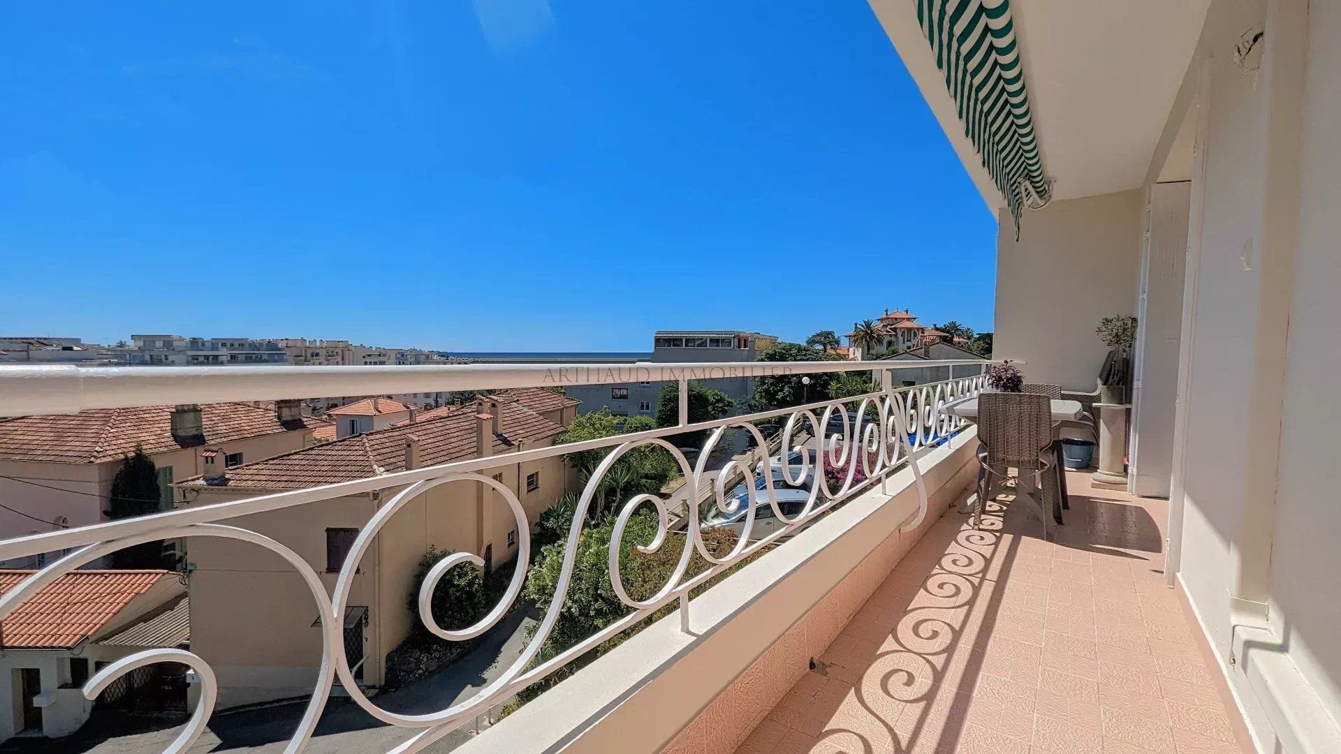 Condominio nel Cannes, Alpes-Maritimes 12665412