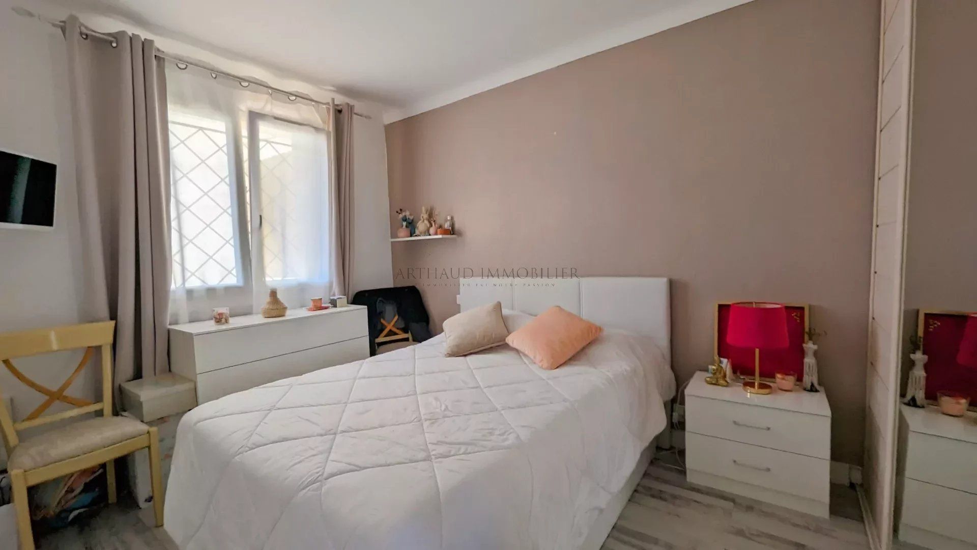 Condominio nel Cannes, Alpes-Maritimes 12665412