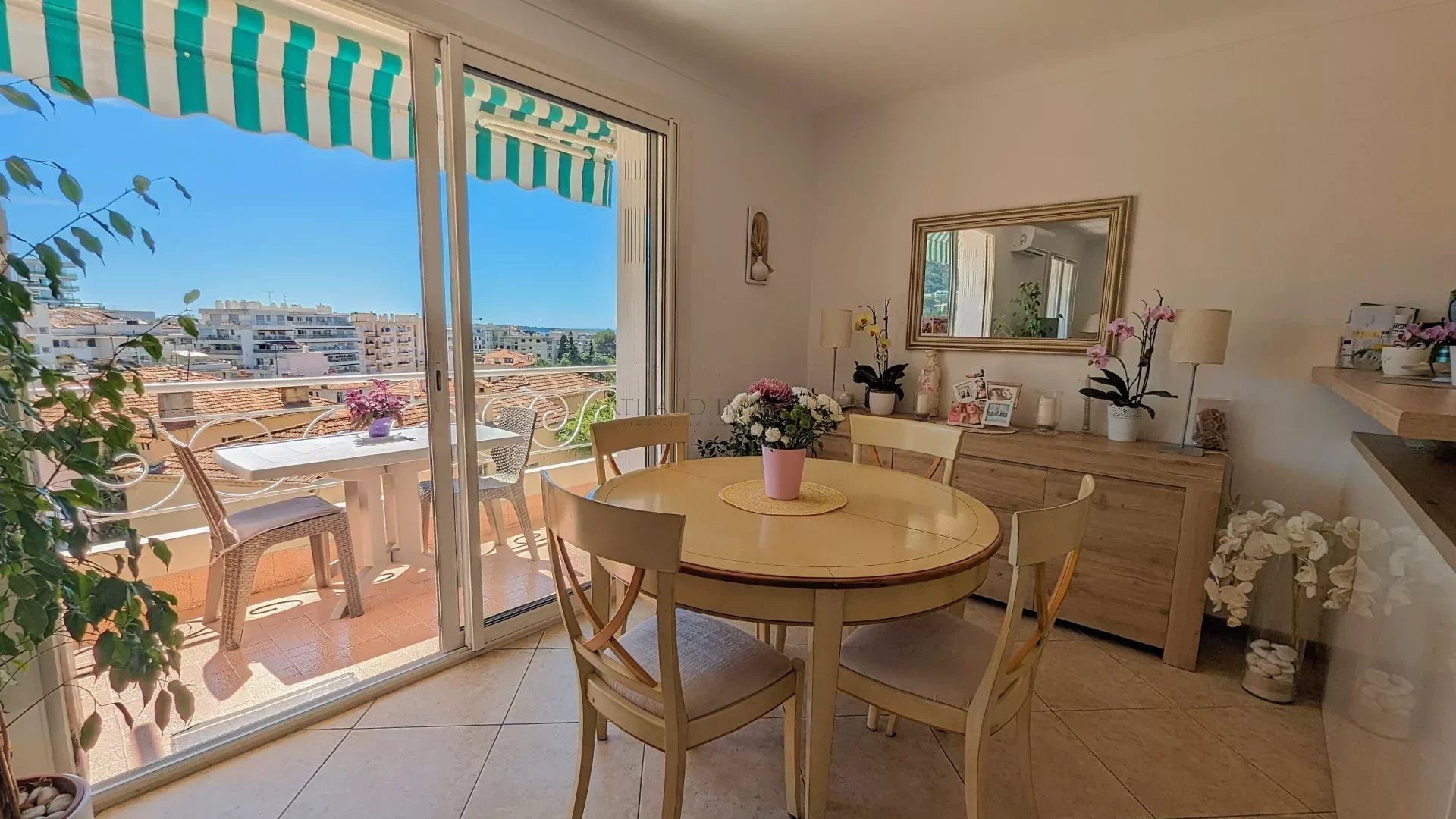 Condominio nel Cannes, Alpes-Maritimes 12665412