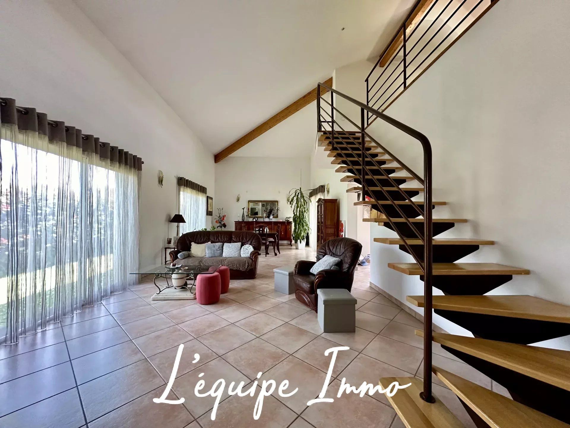 سكني في Toulouse, Haute-Garonne 12665422