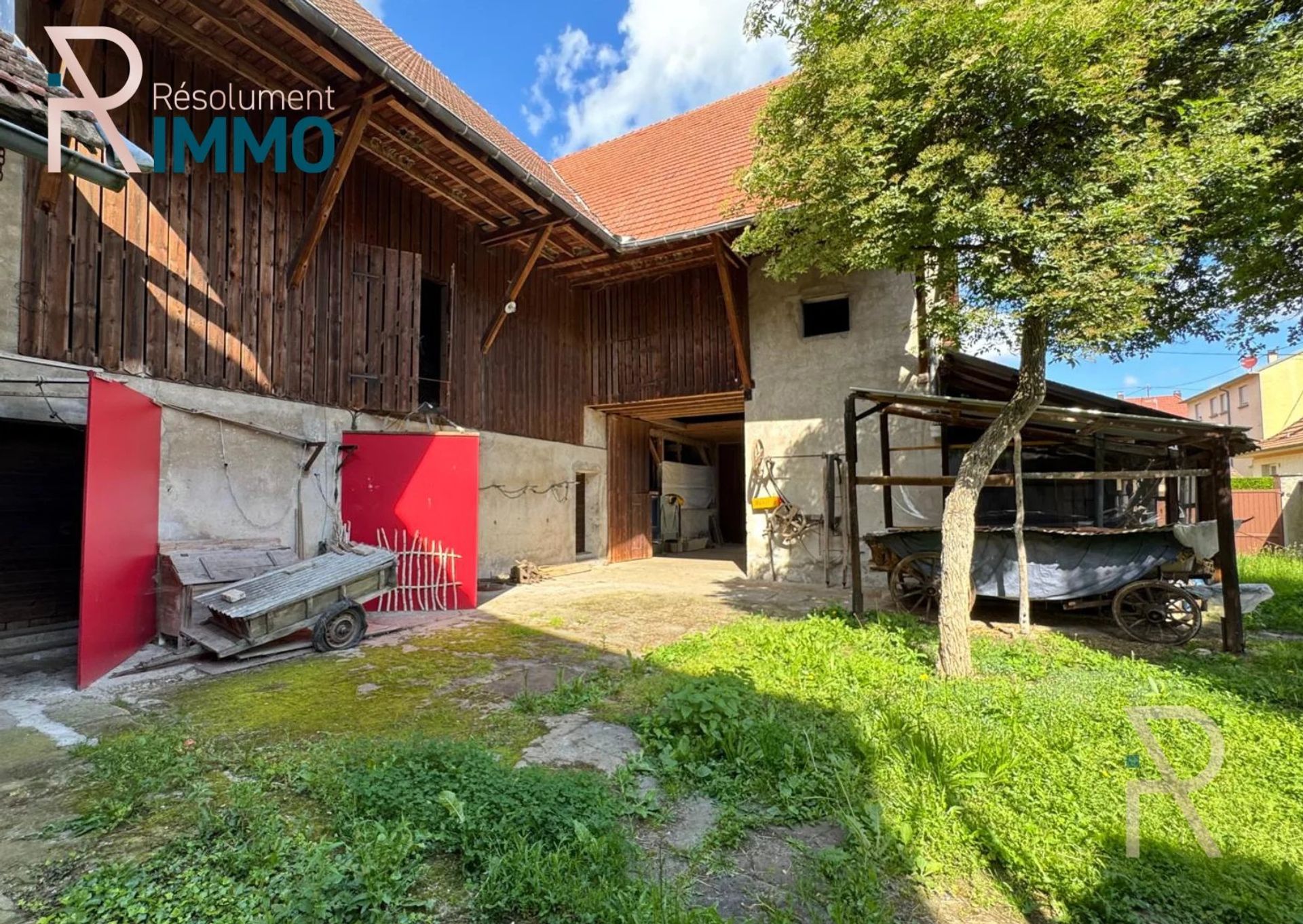 Inny w Colmar, Haut-Rhin 12665430