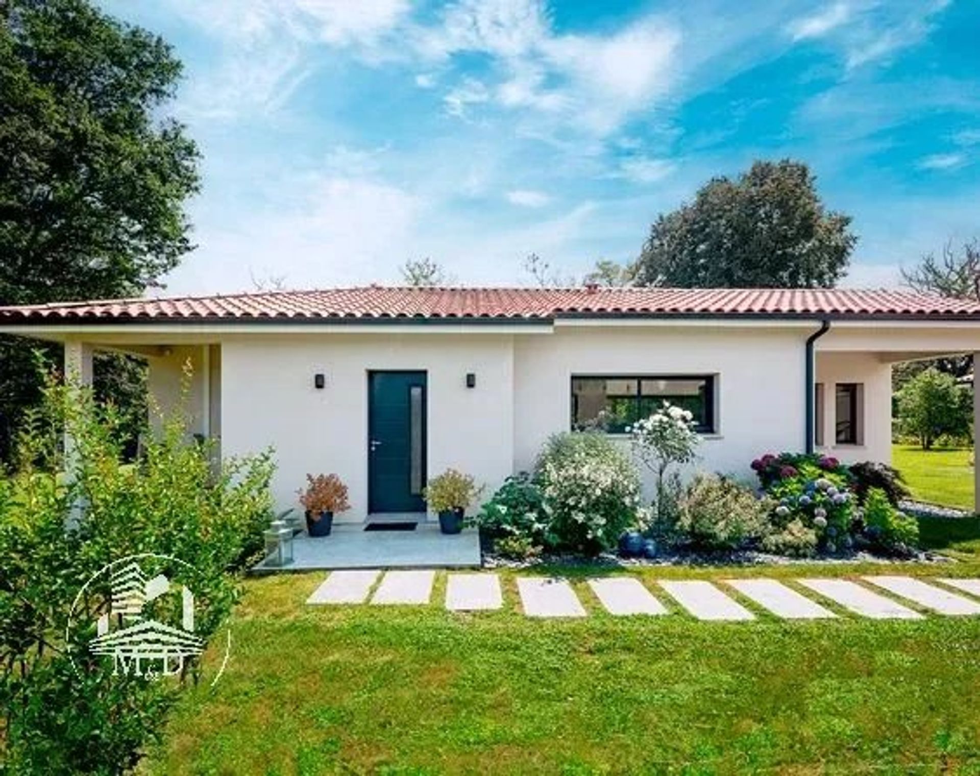 casa no Plaisance-du-Touch, Haute-Garonne 12665437