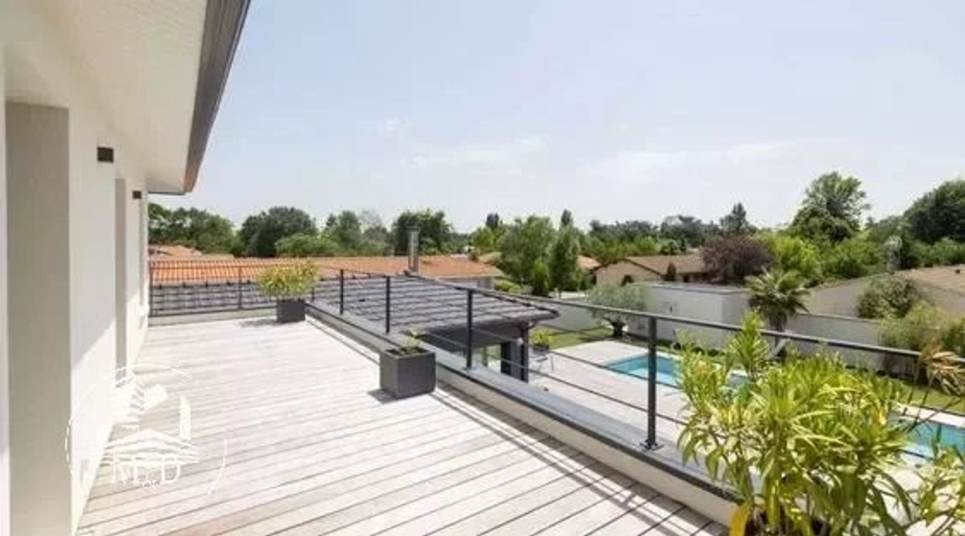 Talo sisään Plaisance-du-Touch, Haute-Garonne 12665444