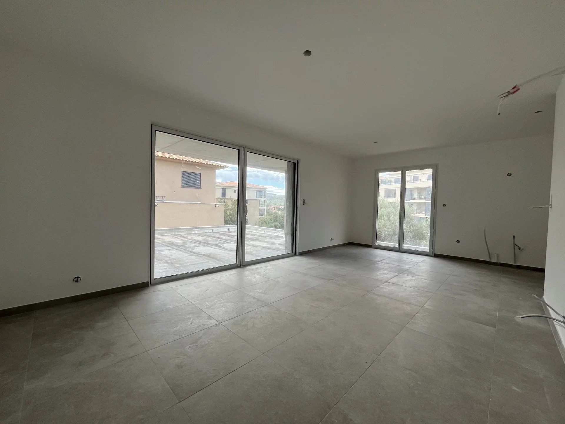 Condominio en Porto Vecchio, Córcega 12665453