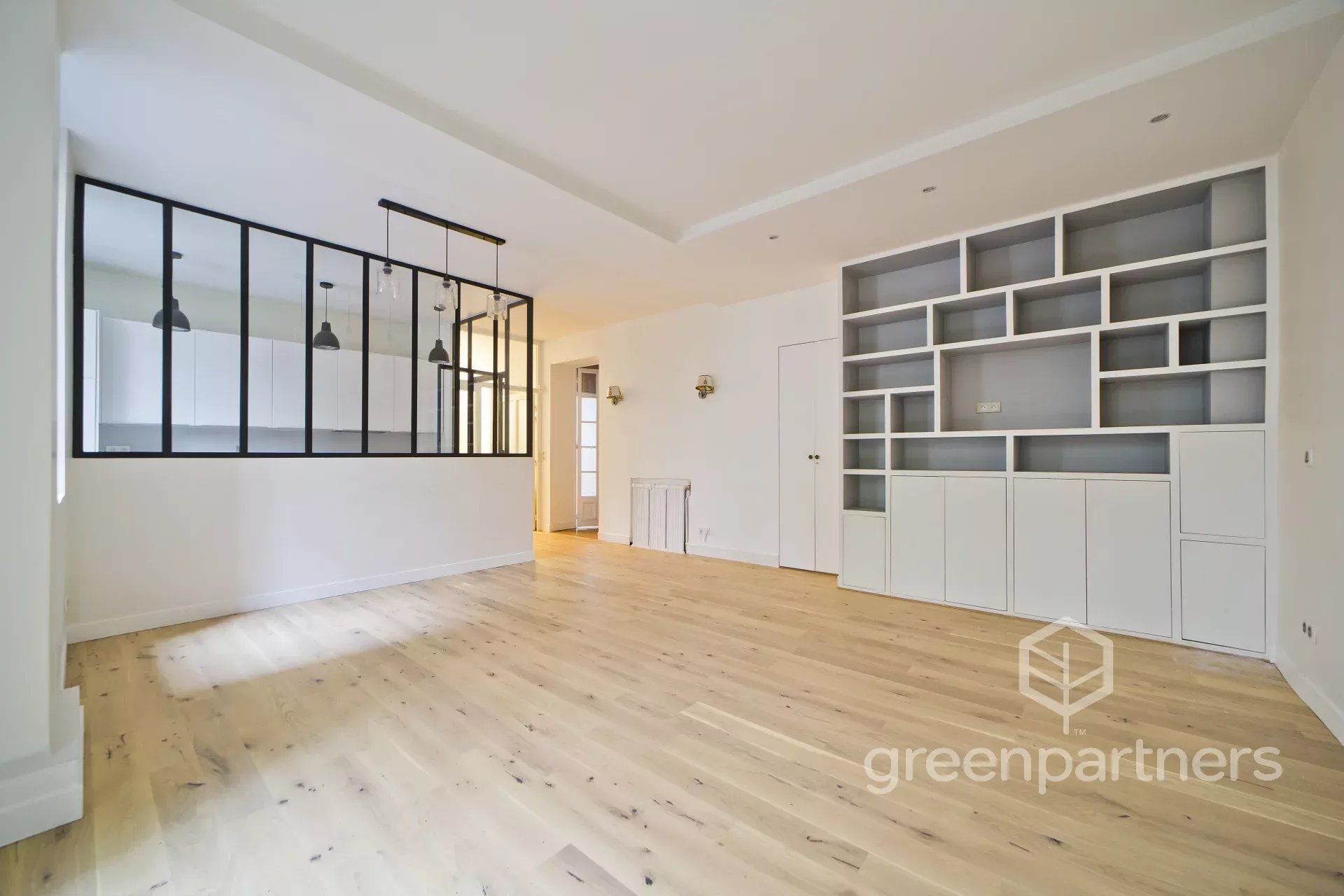 Condominium in Neuilly-sur-Seine, Ile-de-France 12665454