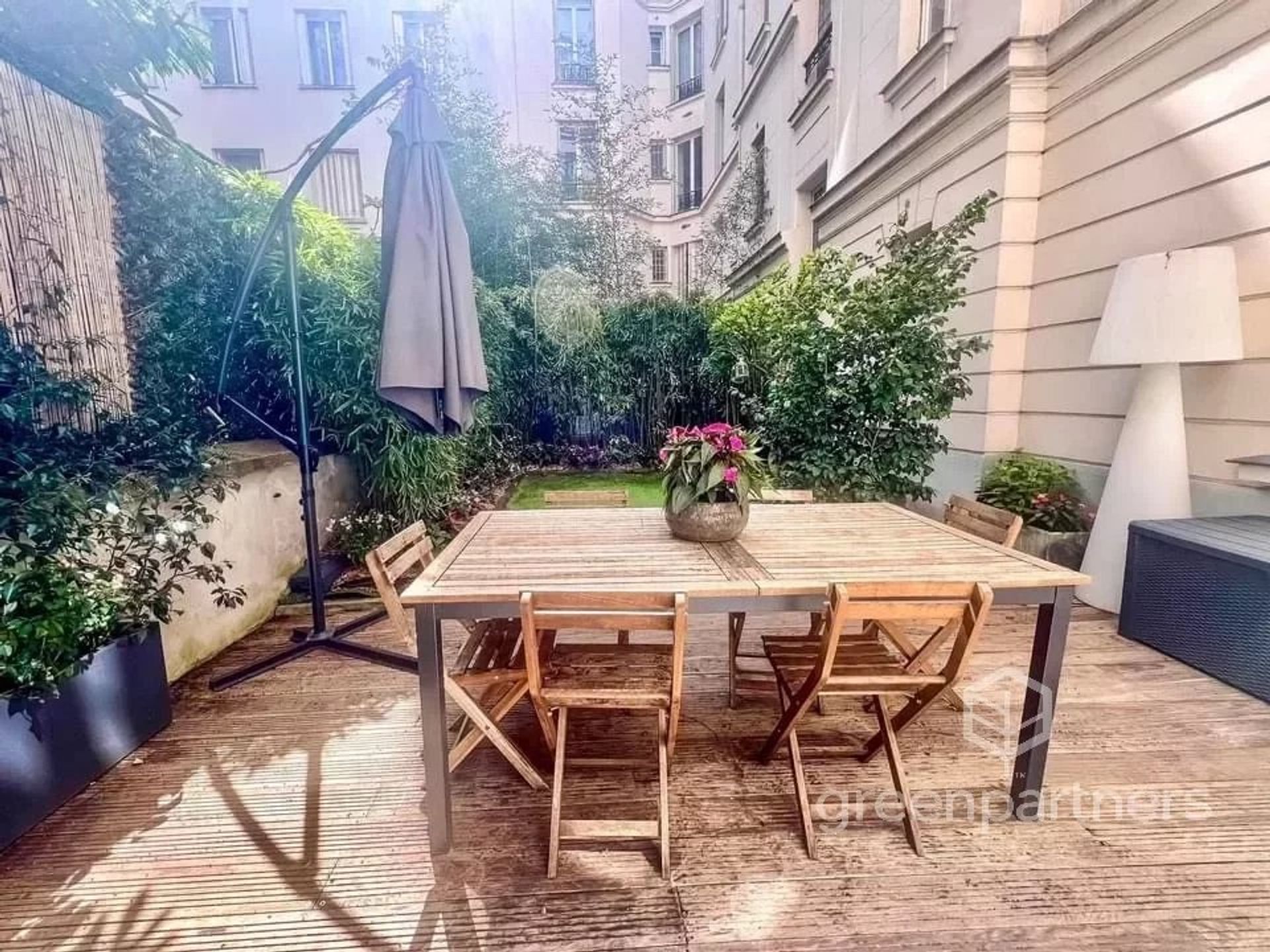 Residenziale nel Paris 16ème, Paris 12665454