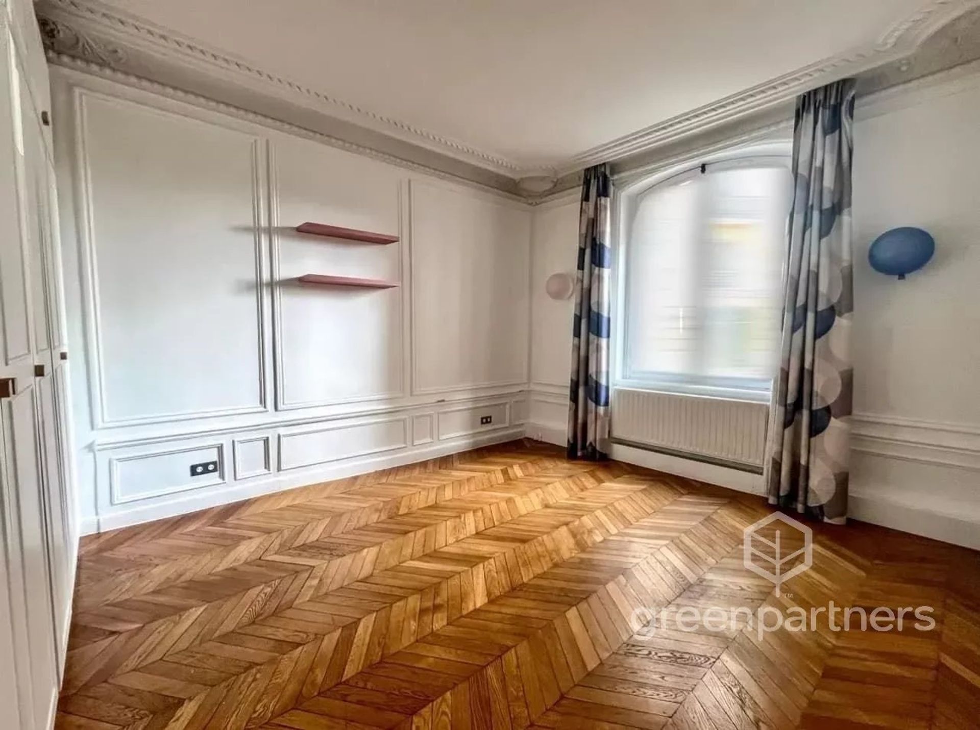 Квартира в Paris 16ème, Paris 12665454