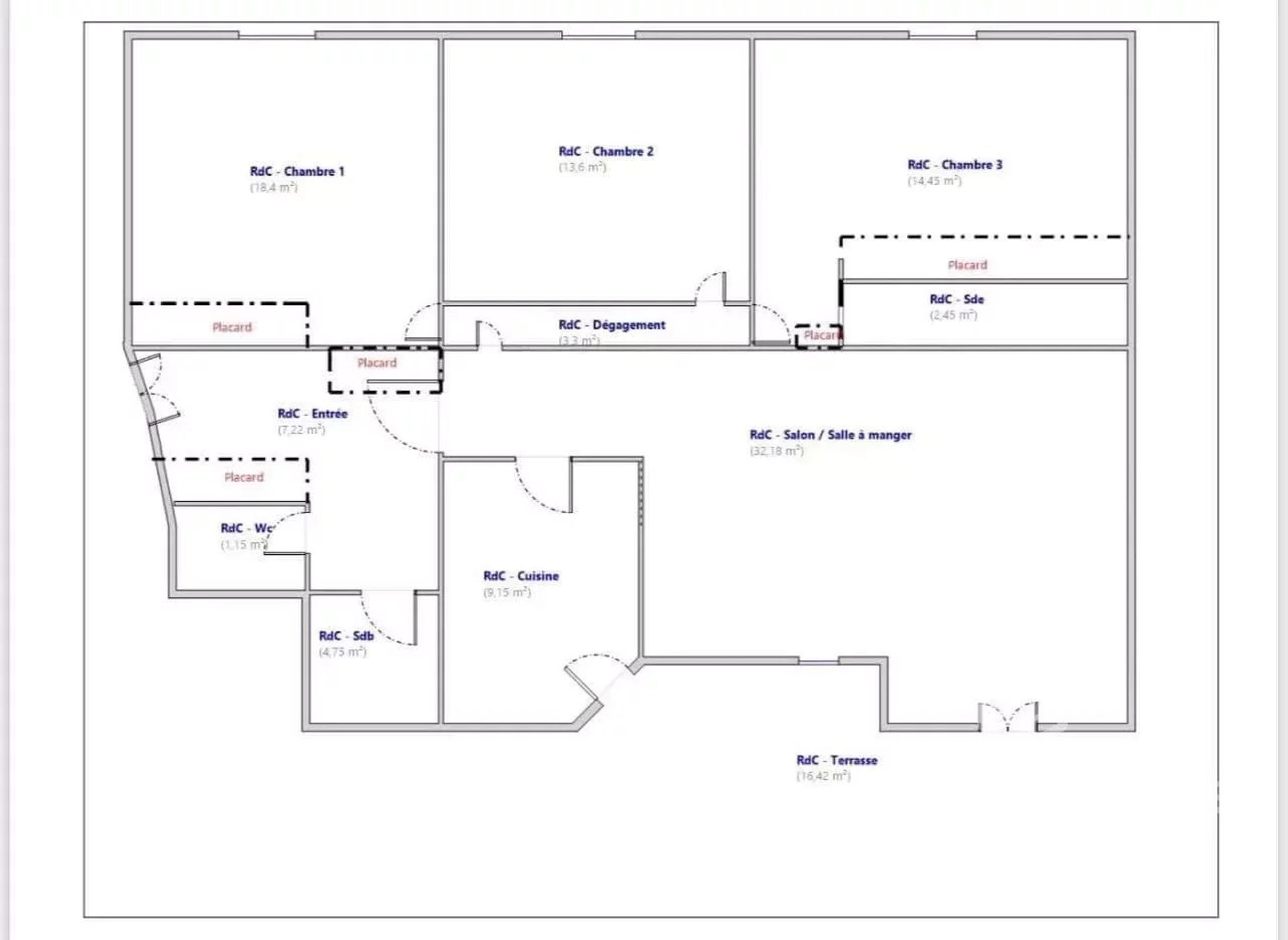 Condominium in Paris 16ème, Paris 12665454