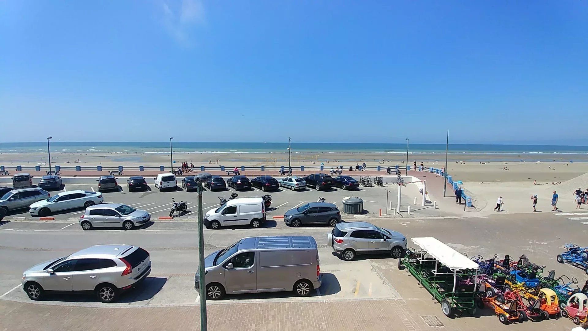 Будинок в Quend-Plage, Somme 12665465