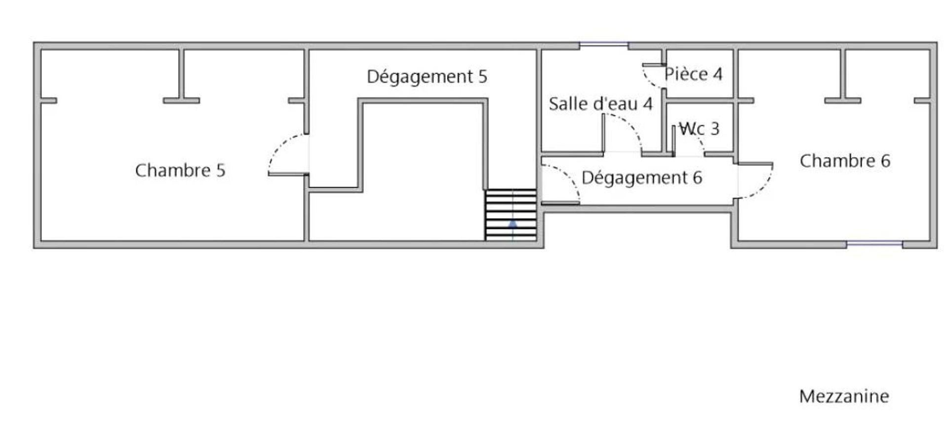 בַּיִת ב Villers-Cotterêts, Aisne 12665487