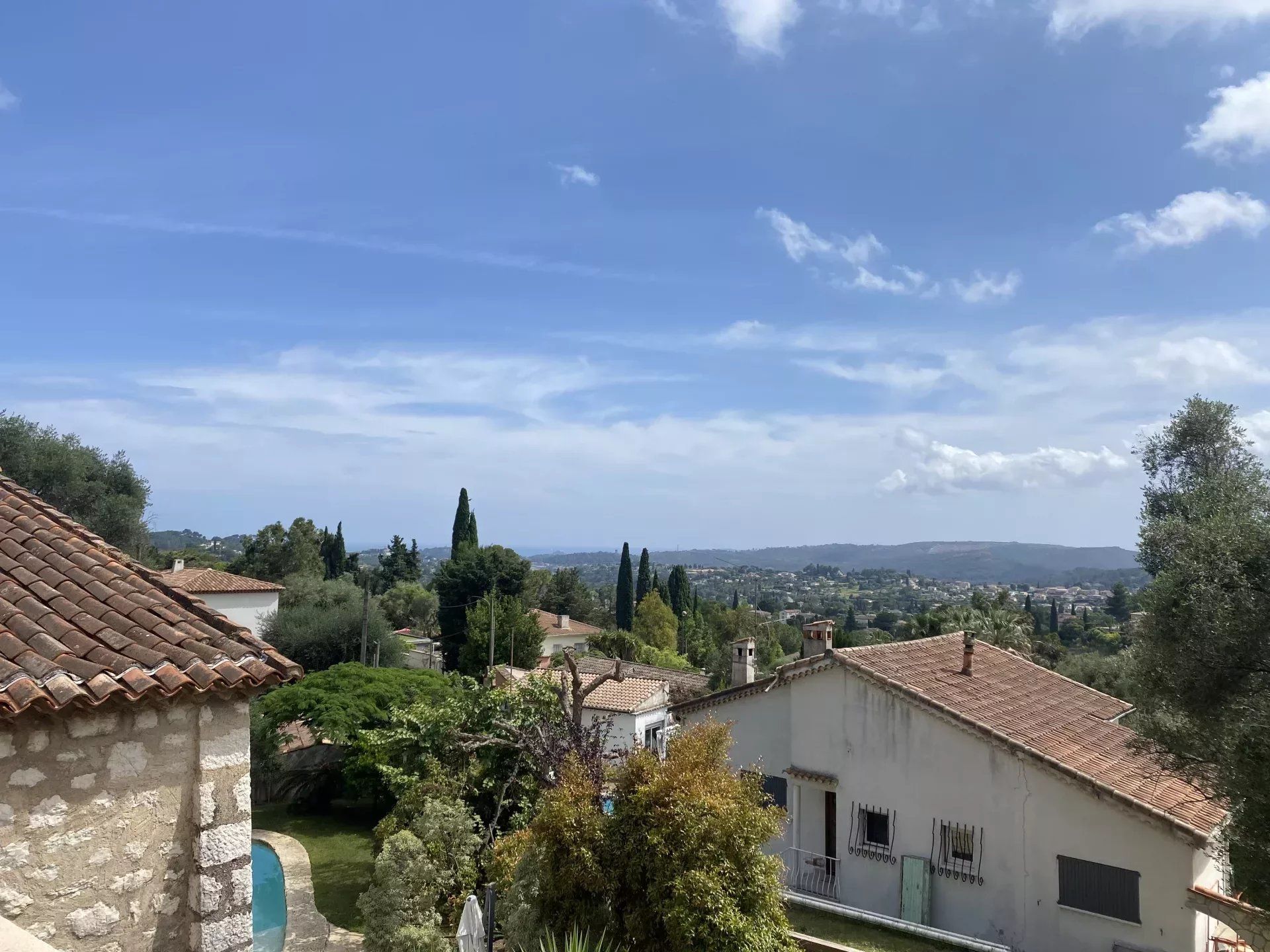 жилой дом в Saint-Paul-de-Vence, Alpes-Maritimes 12665489