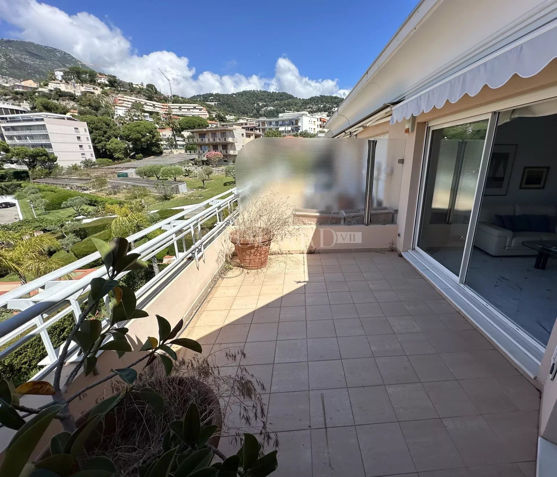 Kondominium di Roquebrune-Cap-Martin, Alpes-Maritimes 12665521