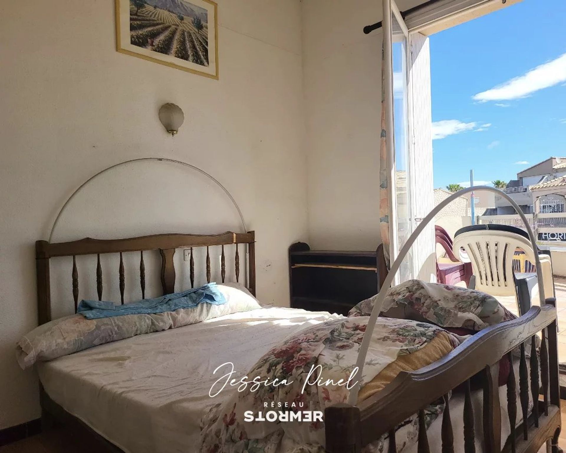 Кондоминиум в Marseillan-Plage, Hérault 12665583