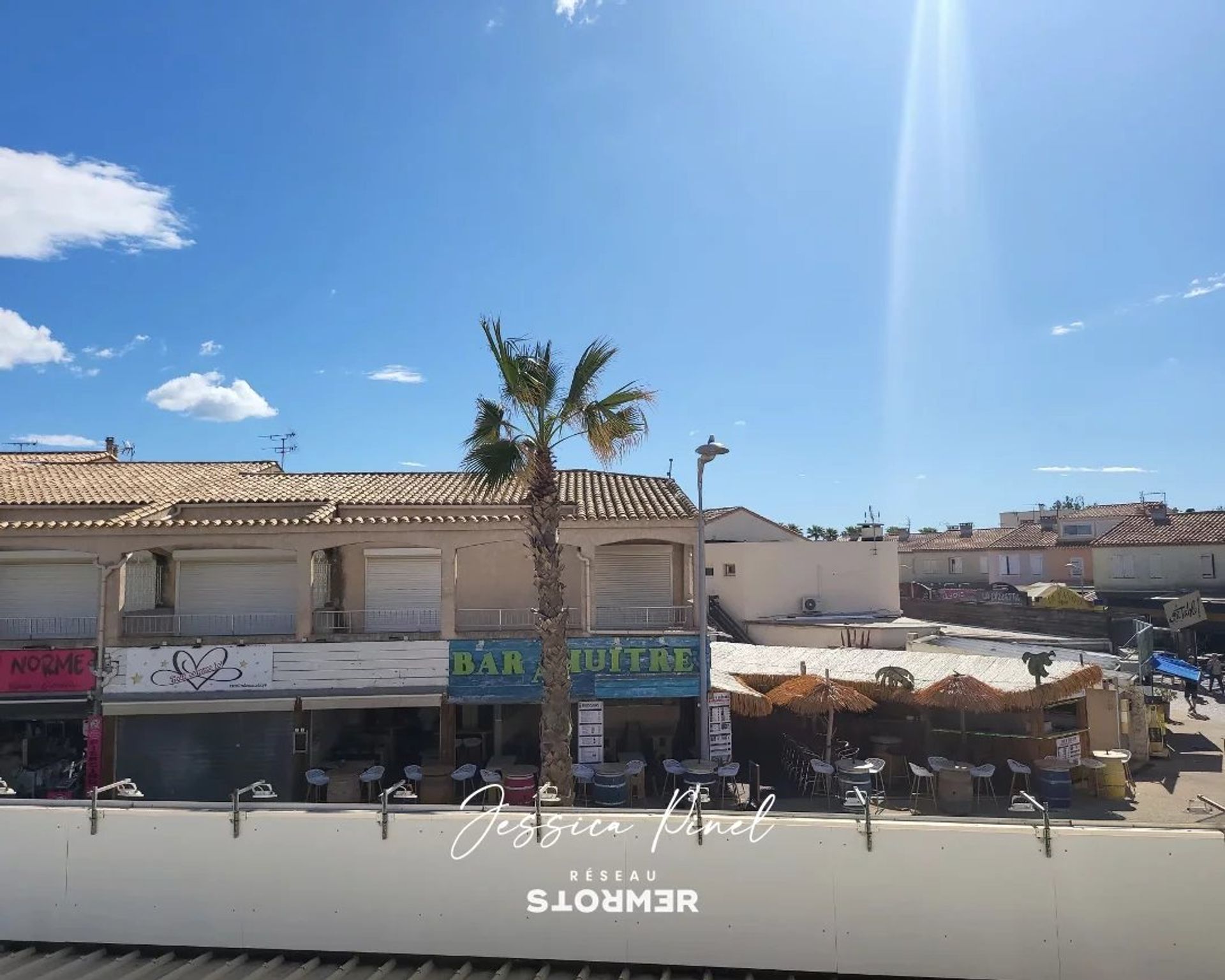 Condomínio no Marseillan-Plage, Hérault 12665583