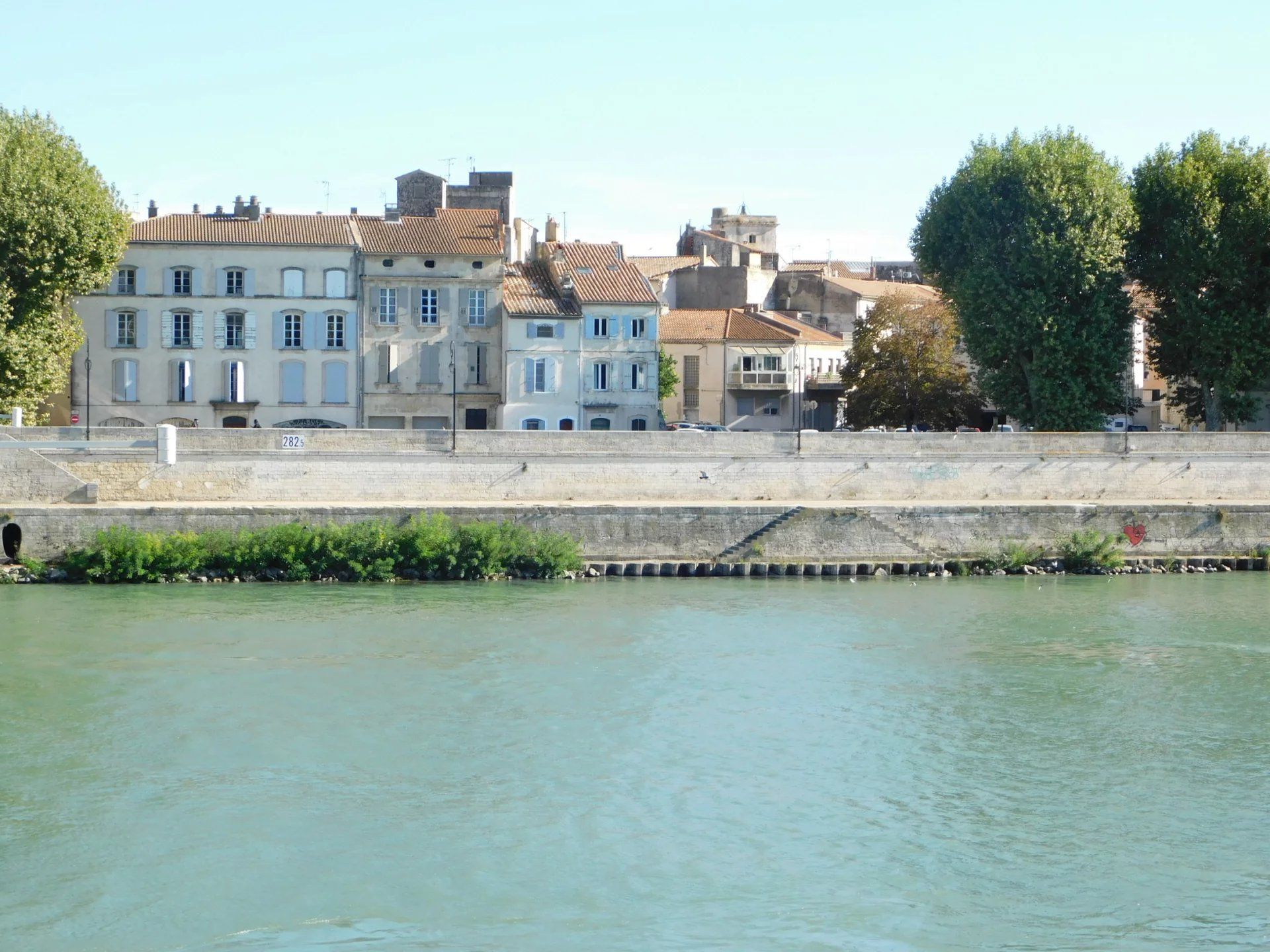 Hus i Arles, Bouches-du-Rhône 12665593