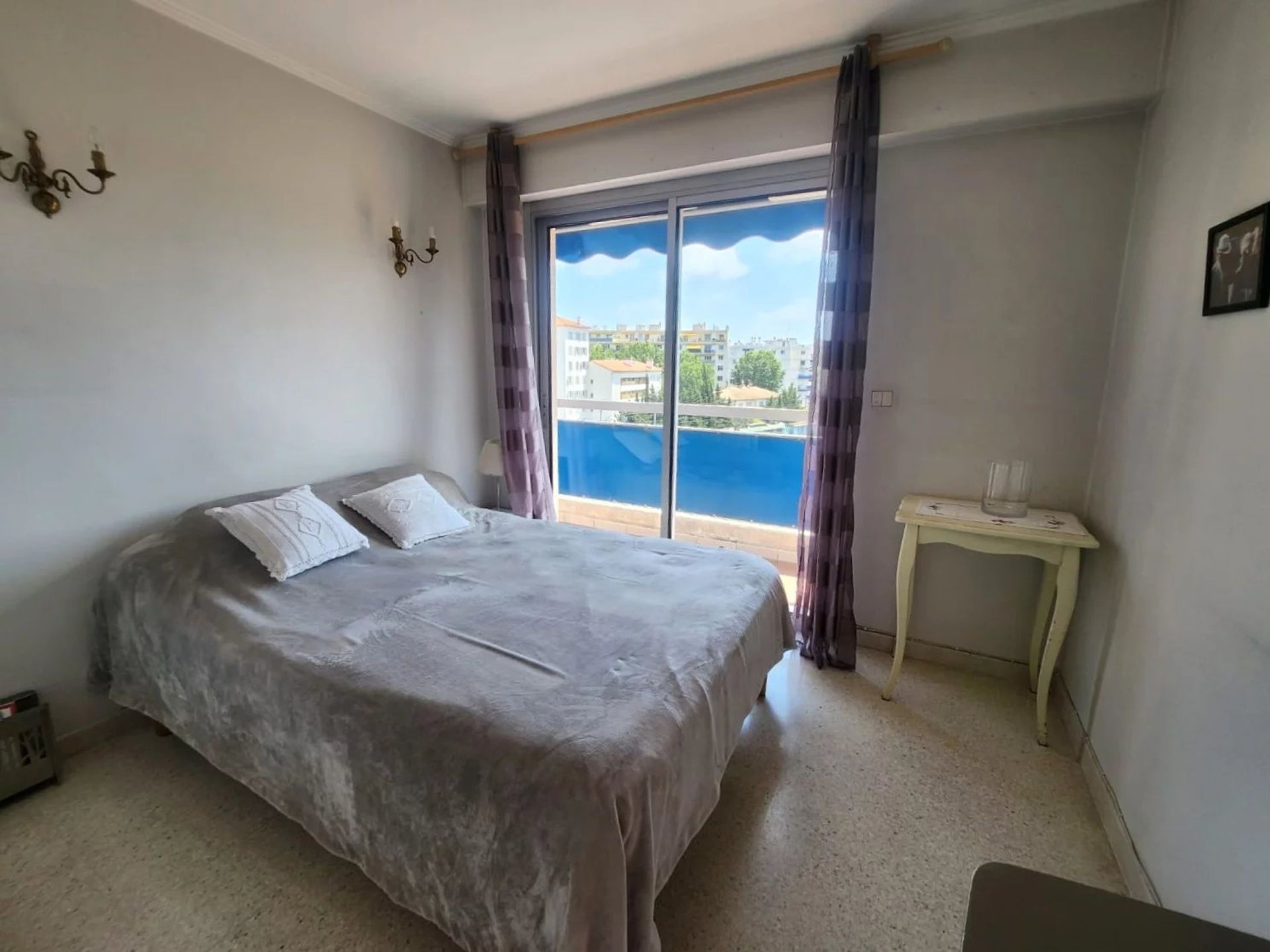 Кондоминиум в Antibes, Alpes-Maritimes 12665623