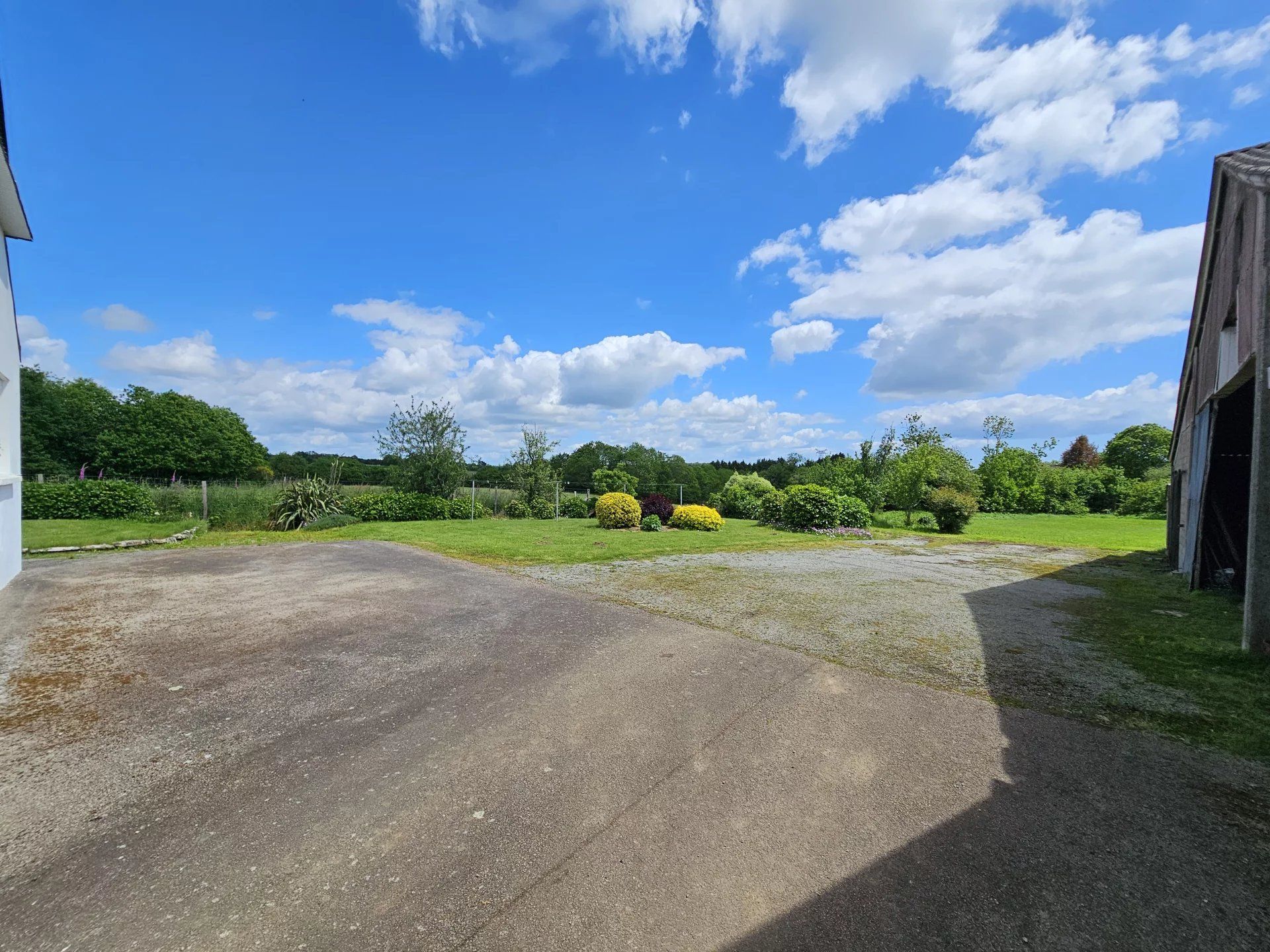 casa en La Foret-Fouesnant, Bretagne 12665626