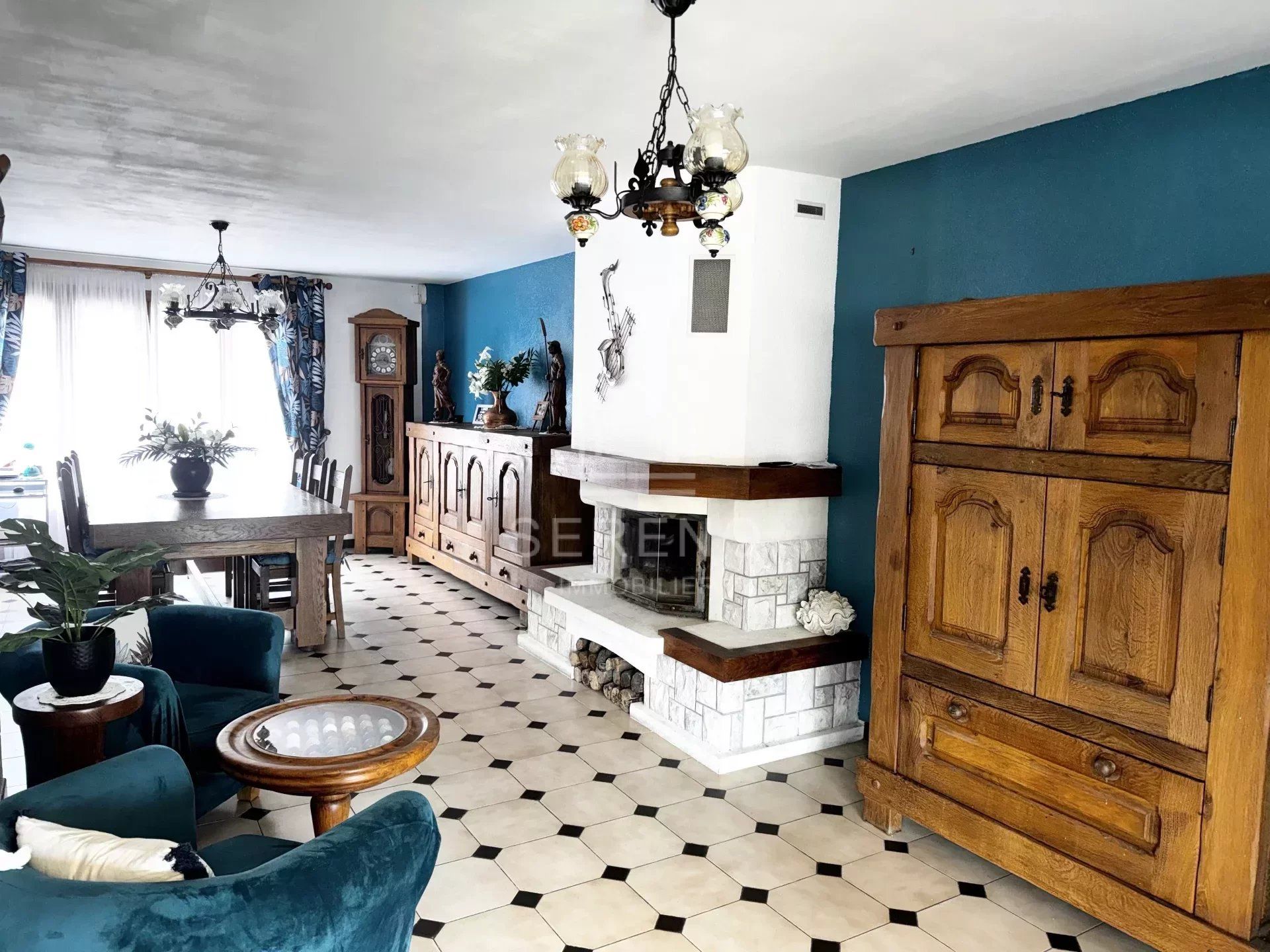 Huis in Marly-la-Ville, Val-d'Oise 12665632