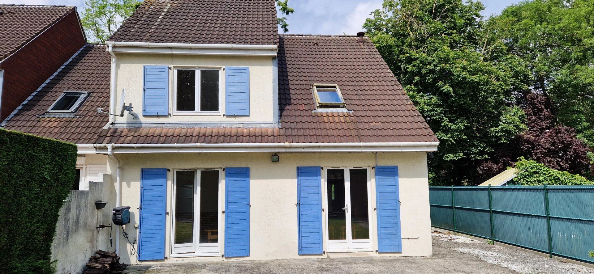 Haus im Bousbecque, Hauts-de-France 12665646