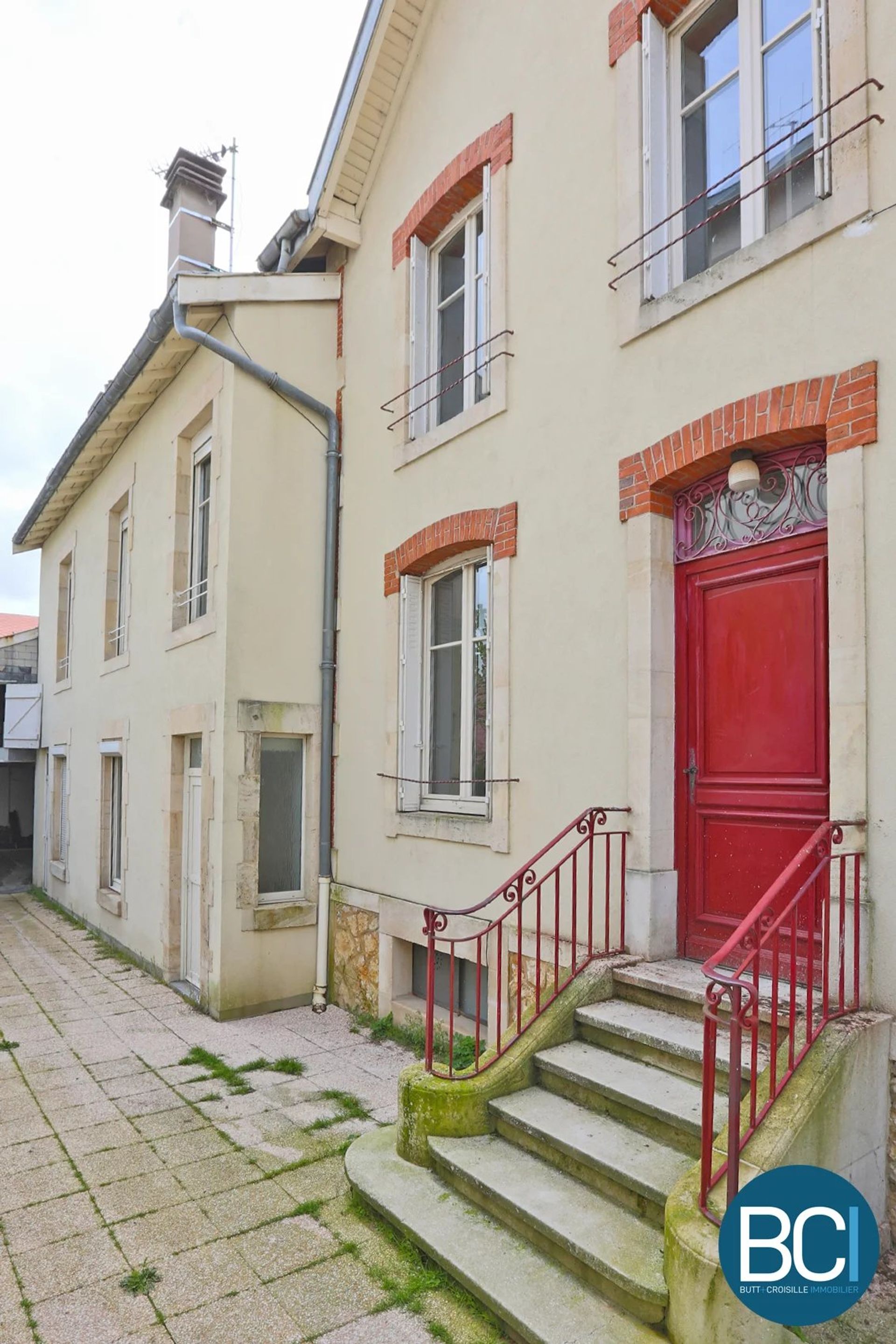 Condominium dans Nancy, Meurthe-et-Moselle 12665653