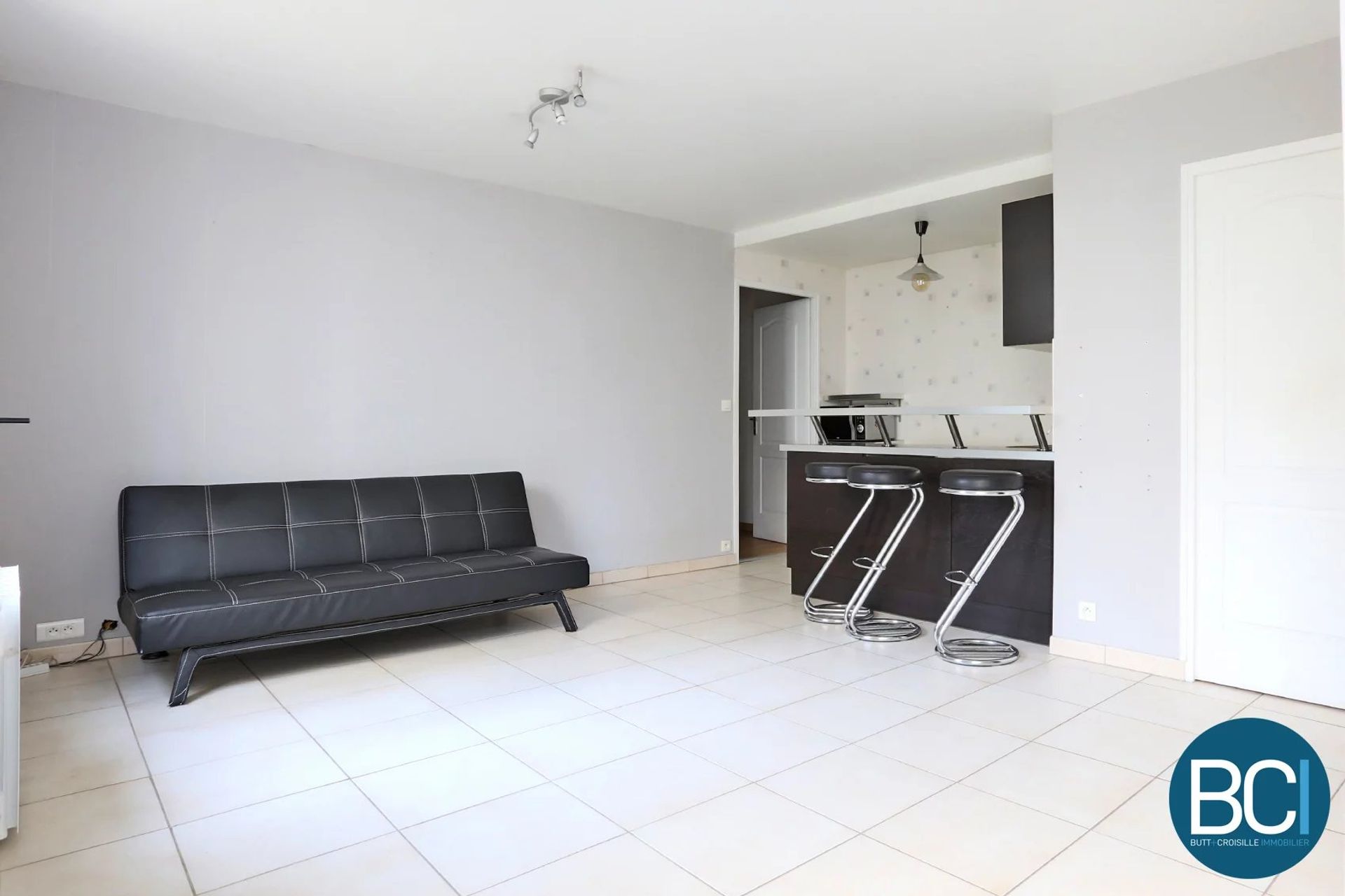 Condominio en Nancy, Meurthe-et-Moselle 12665653