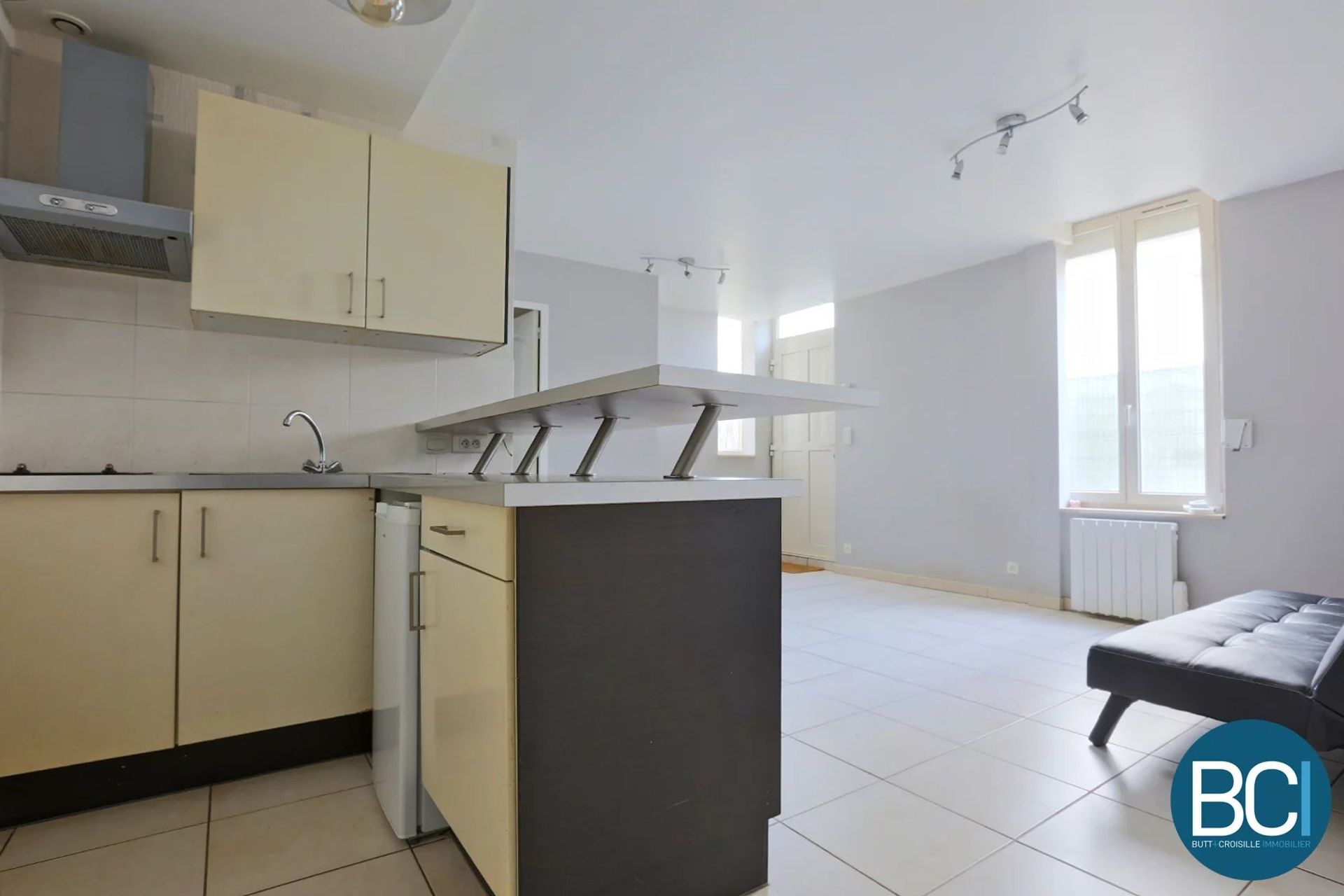 Condominium dans Nancy, Meurthe-et-Moselle 12665653