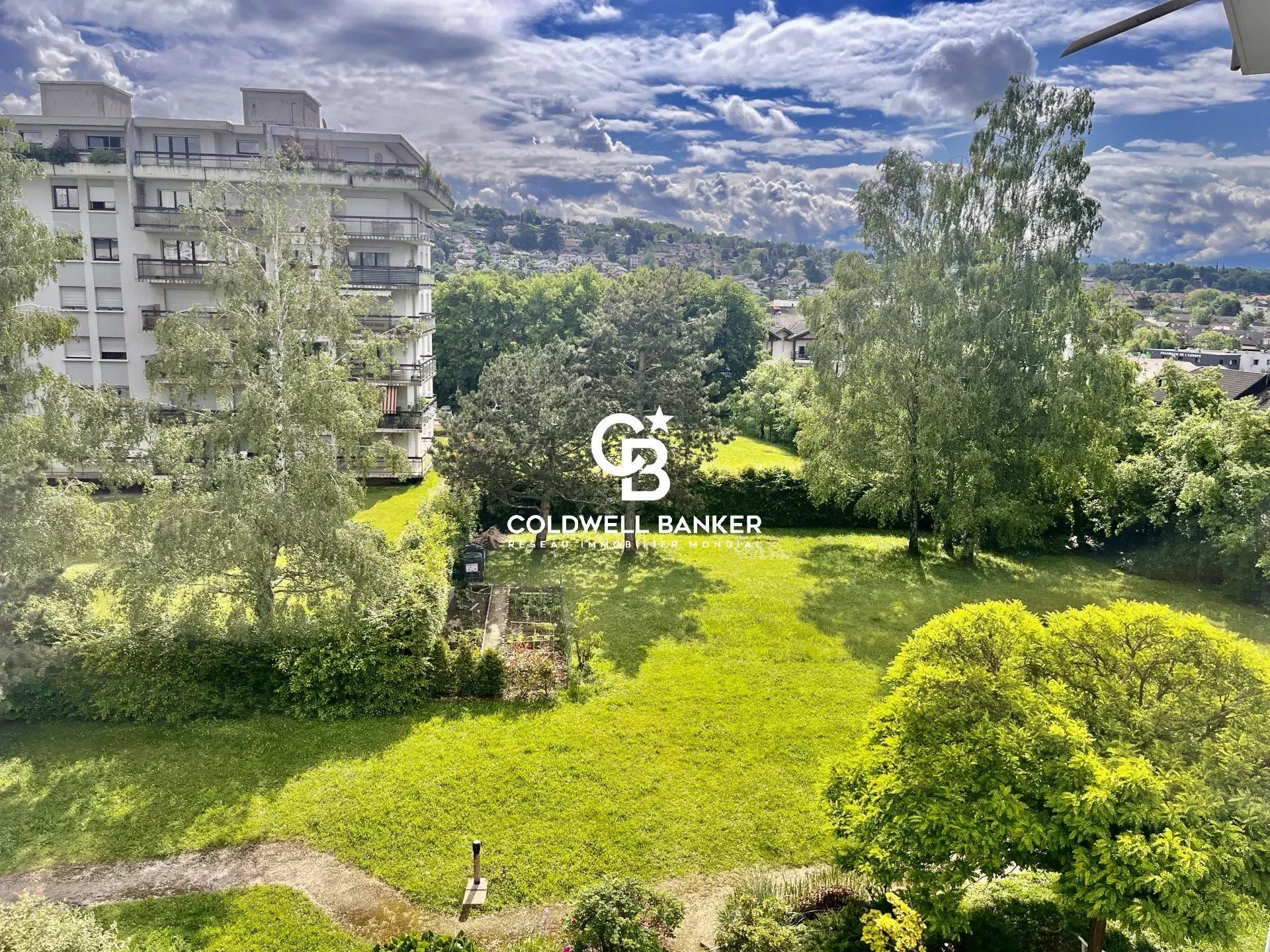 Condominio nel Annemasse, Haute-Savoie 12665655