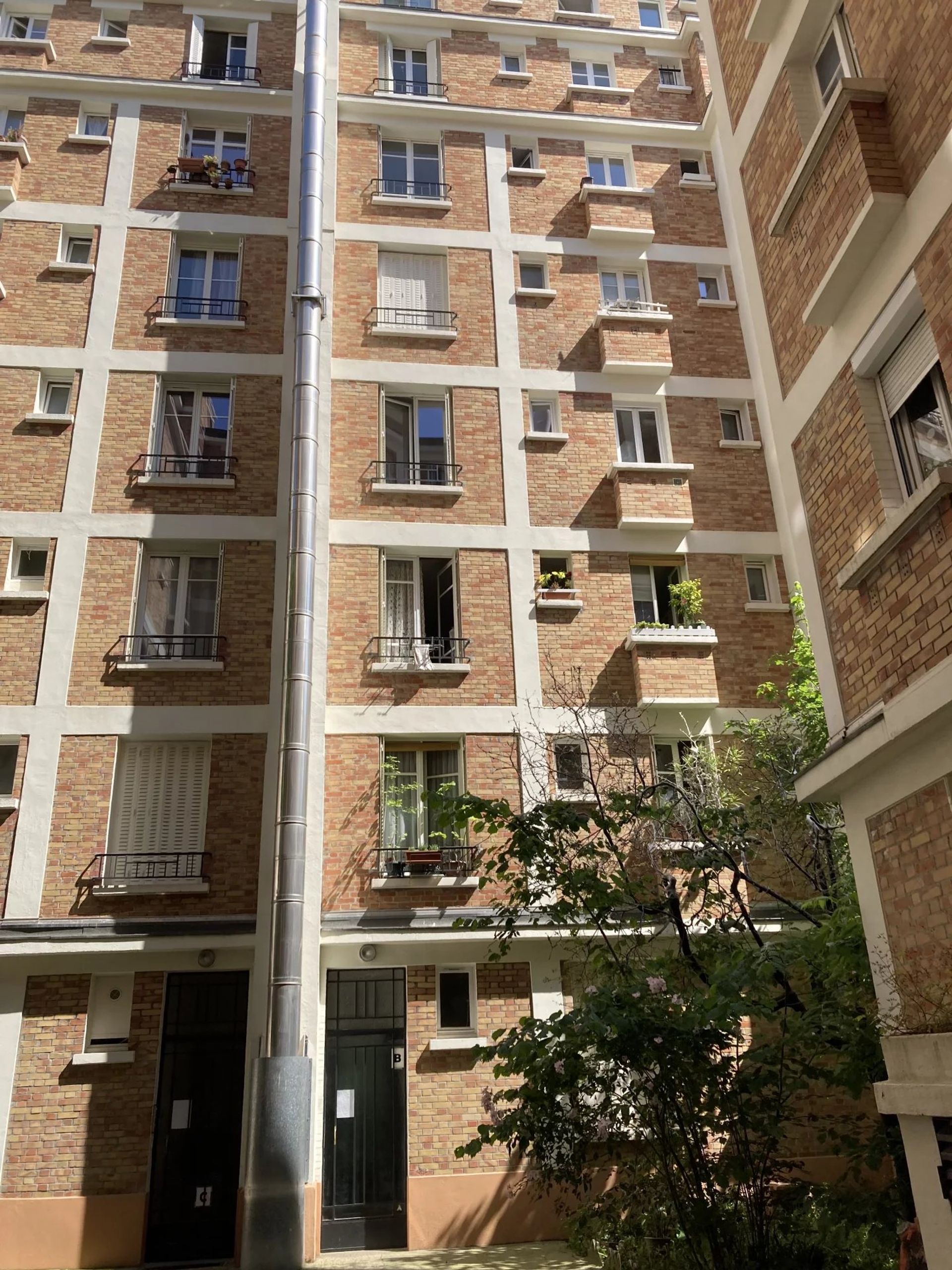 Condominium in Paris 19ème, Paris 12665680