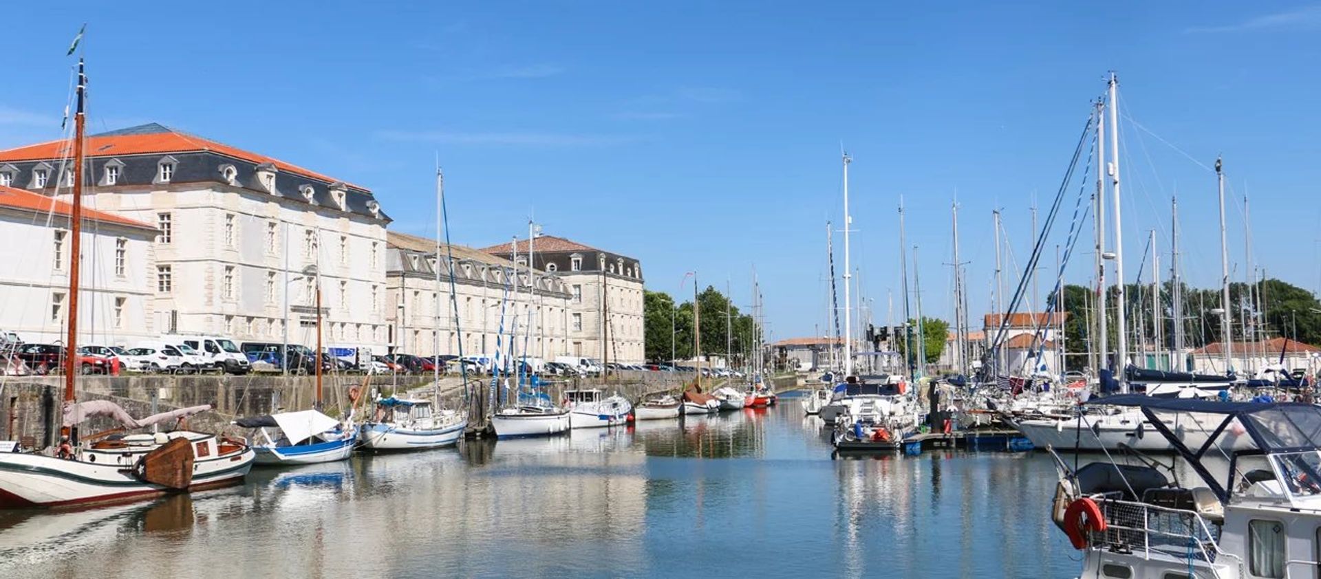 loger dans Rochefort, Charente-Maritime 12665681