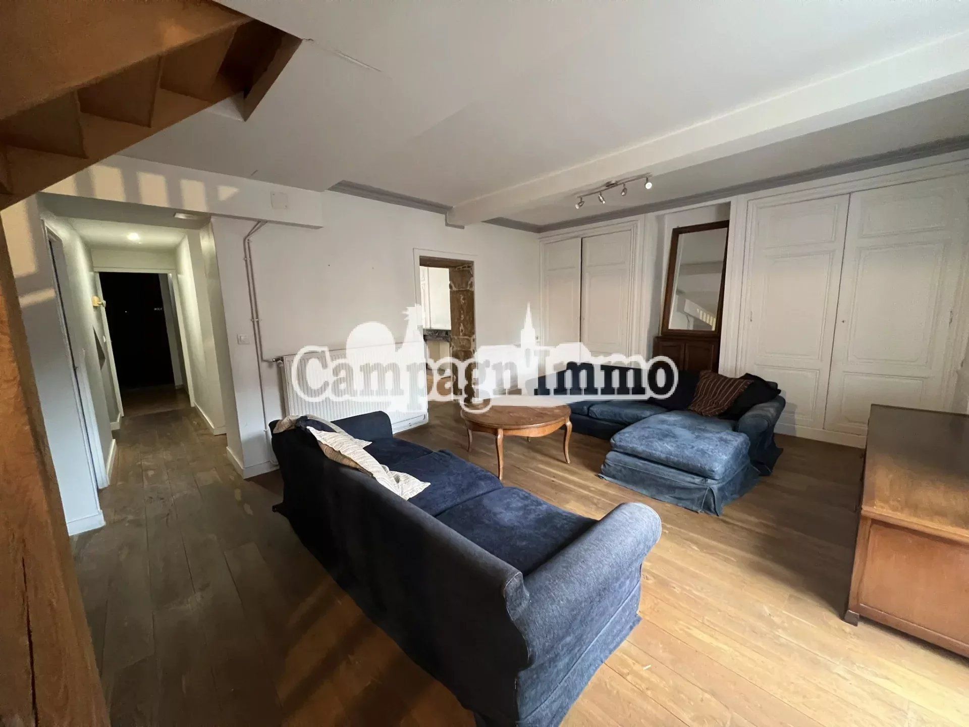 Condominio nel Pontcharra-sur-Turdine, Auvergne-Rhone-Alpes 12665696