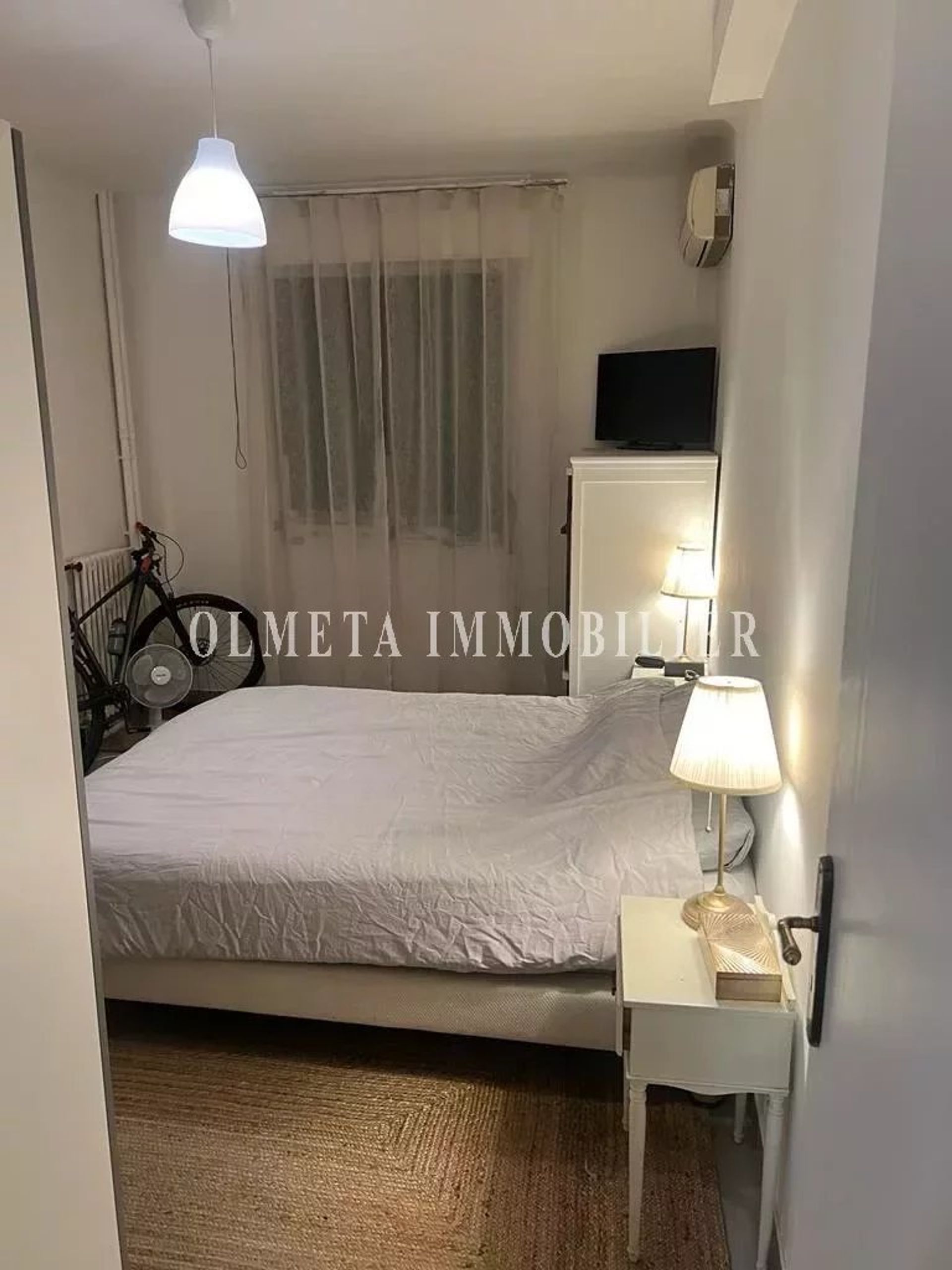 Condominio en Nice, Alpes-Maritimes 12665711