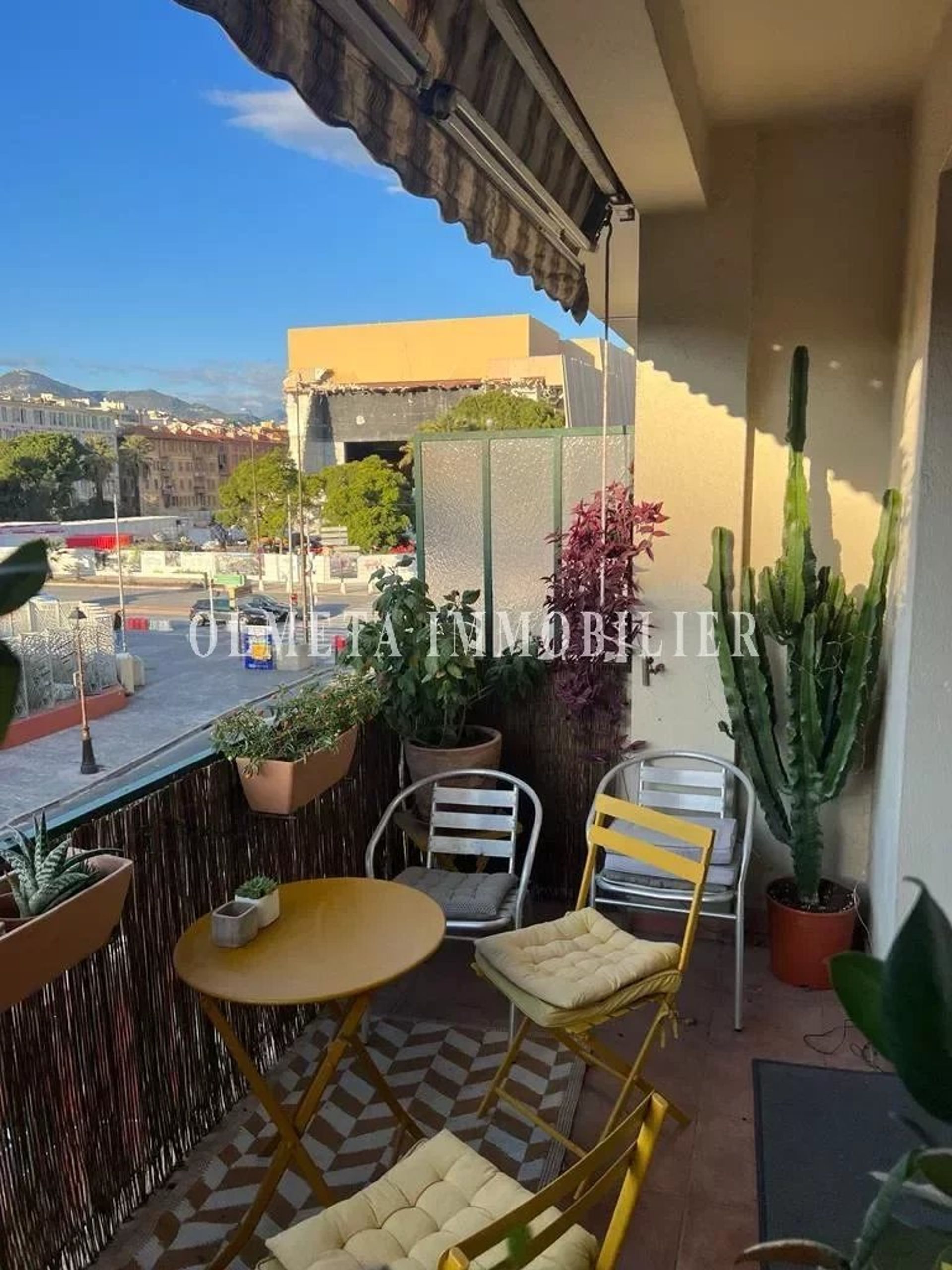 Condominio en Nice, Alpes-Maritimes 12665711