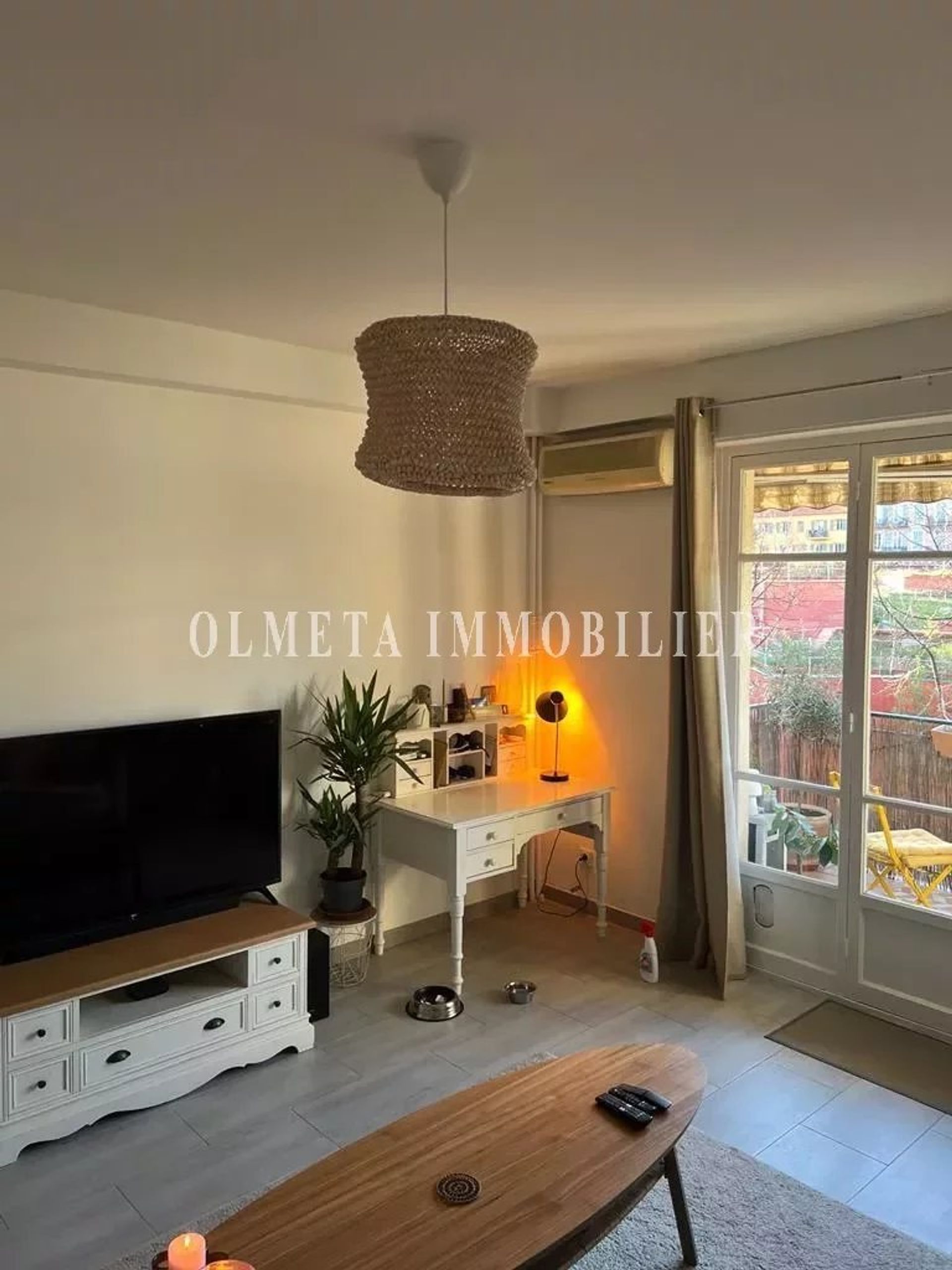 Condominio en Nice, Alpes-Maritimes 12665711