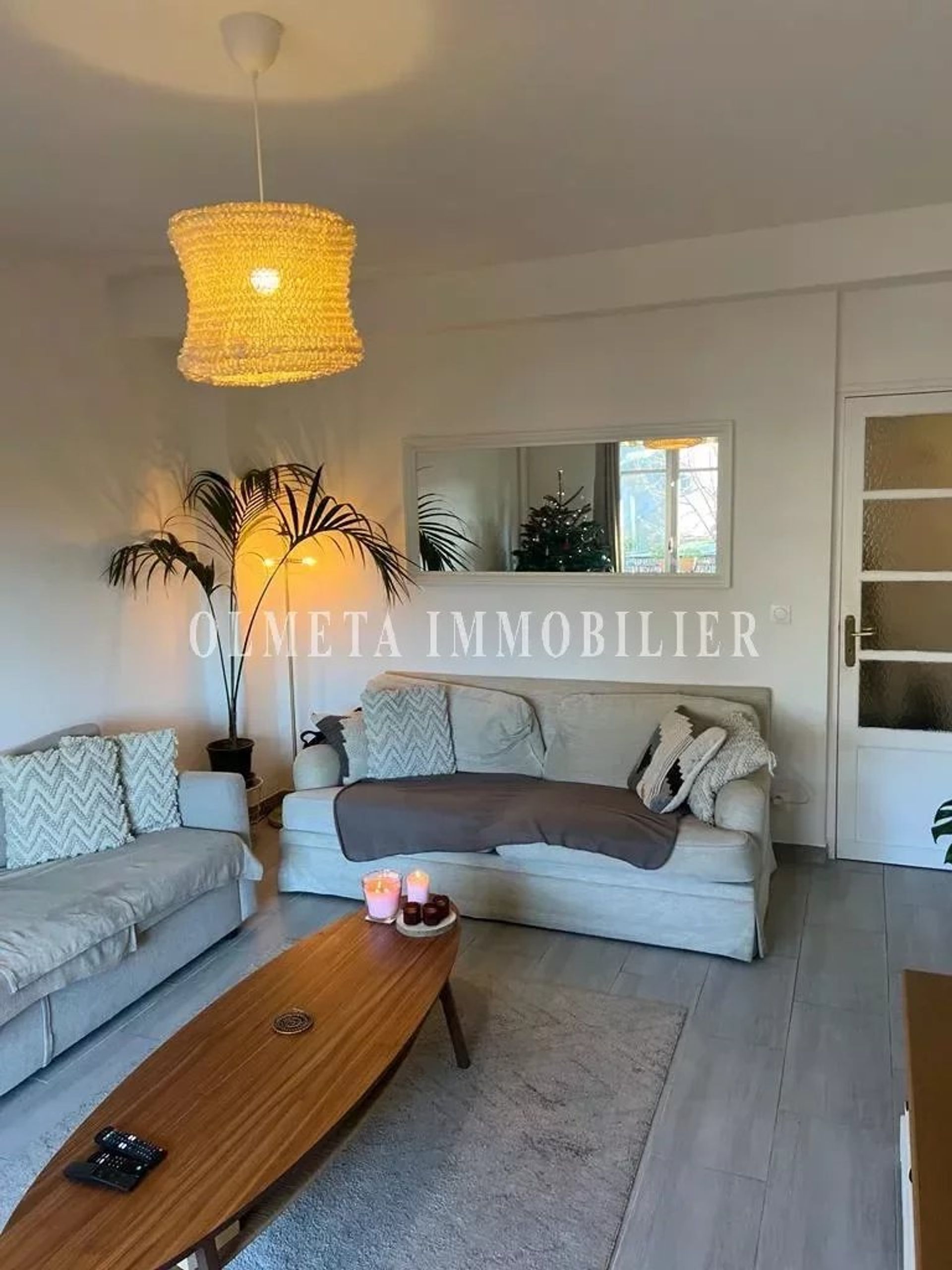 Condominio en Nice, Alpes-Maritimes 12665711