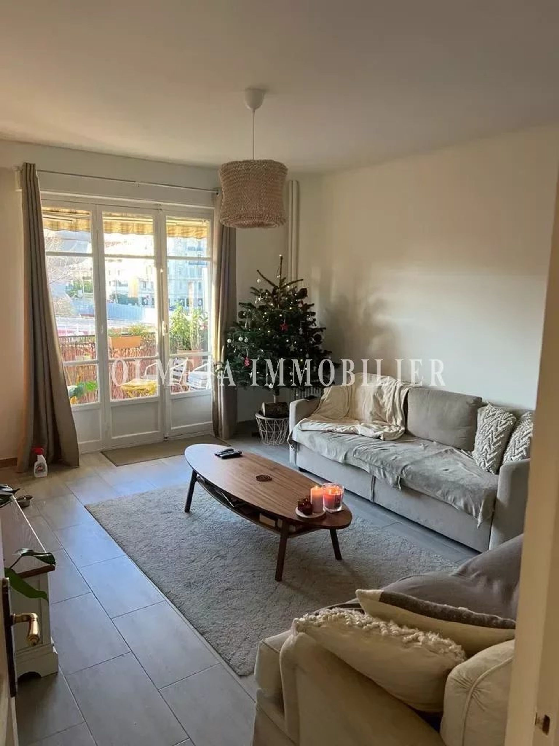 Condominio en Nice, Alpes-Maritimes 12665711