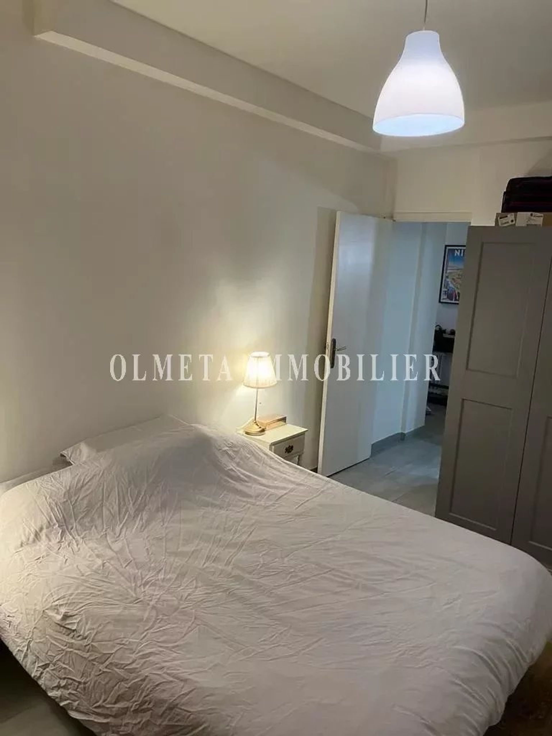 Condominio en Nice, Alpes-Maritimes 12665711