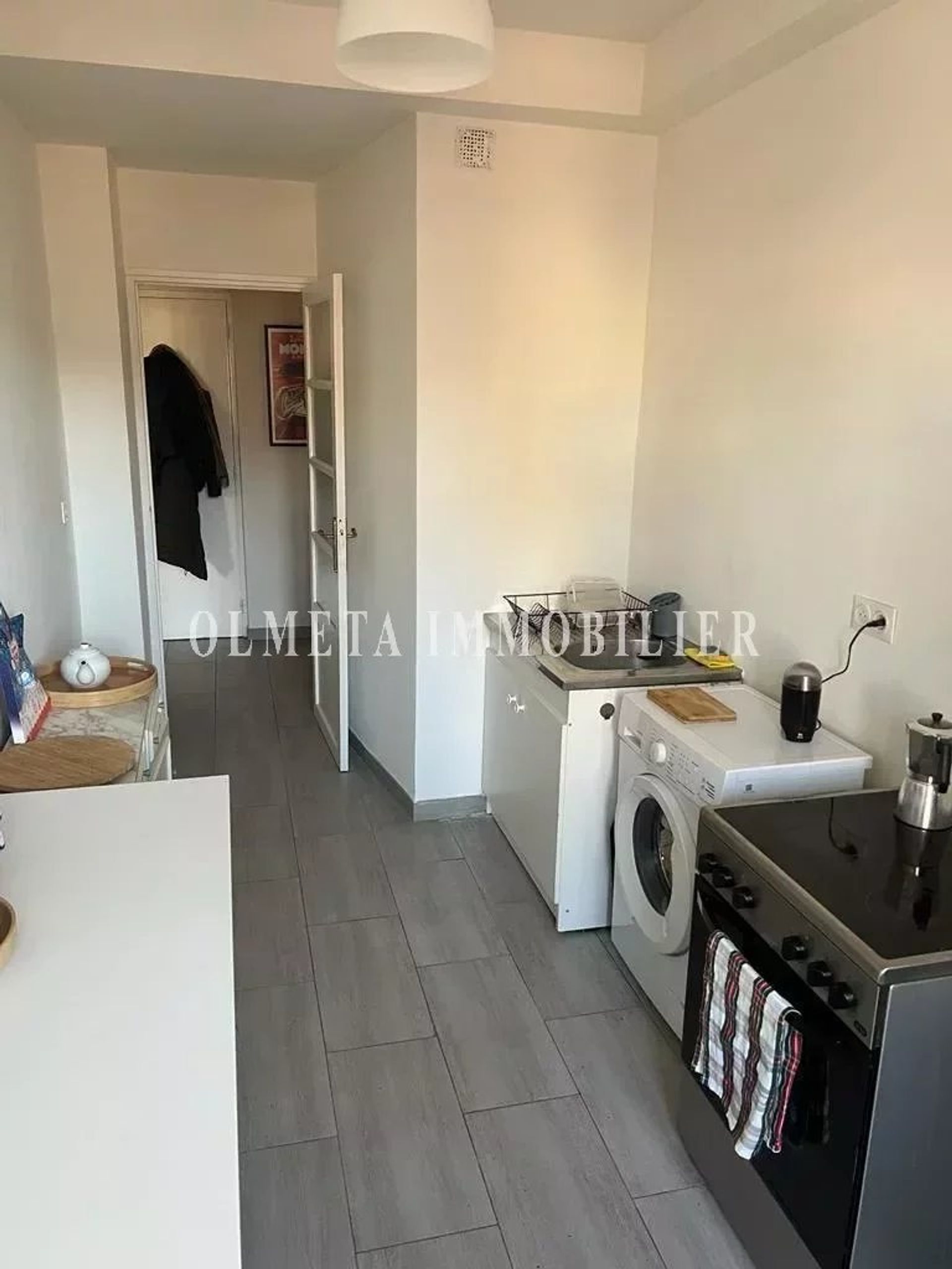 Condominio en Nice, Alpes-Maritimes 12665711