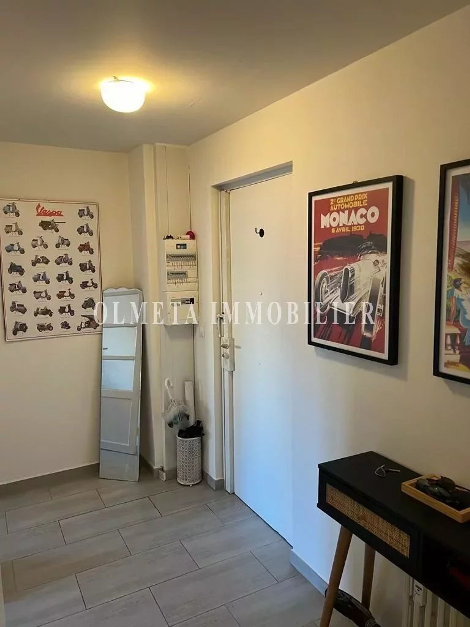 Condominio en Nice, Alpes-Maritimes 12665711