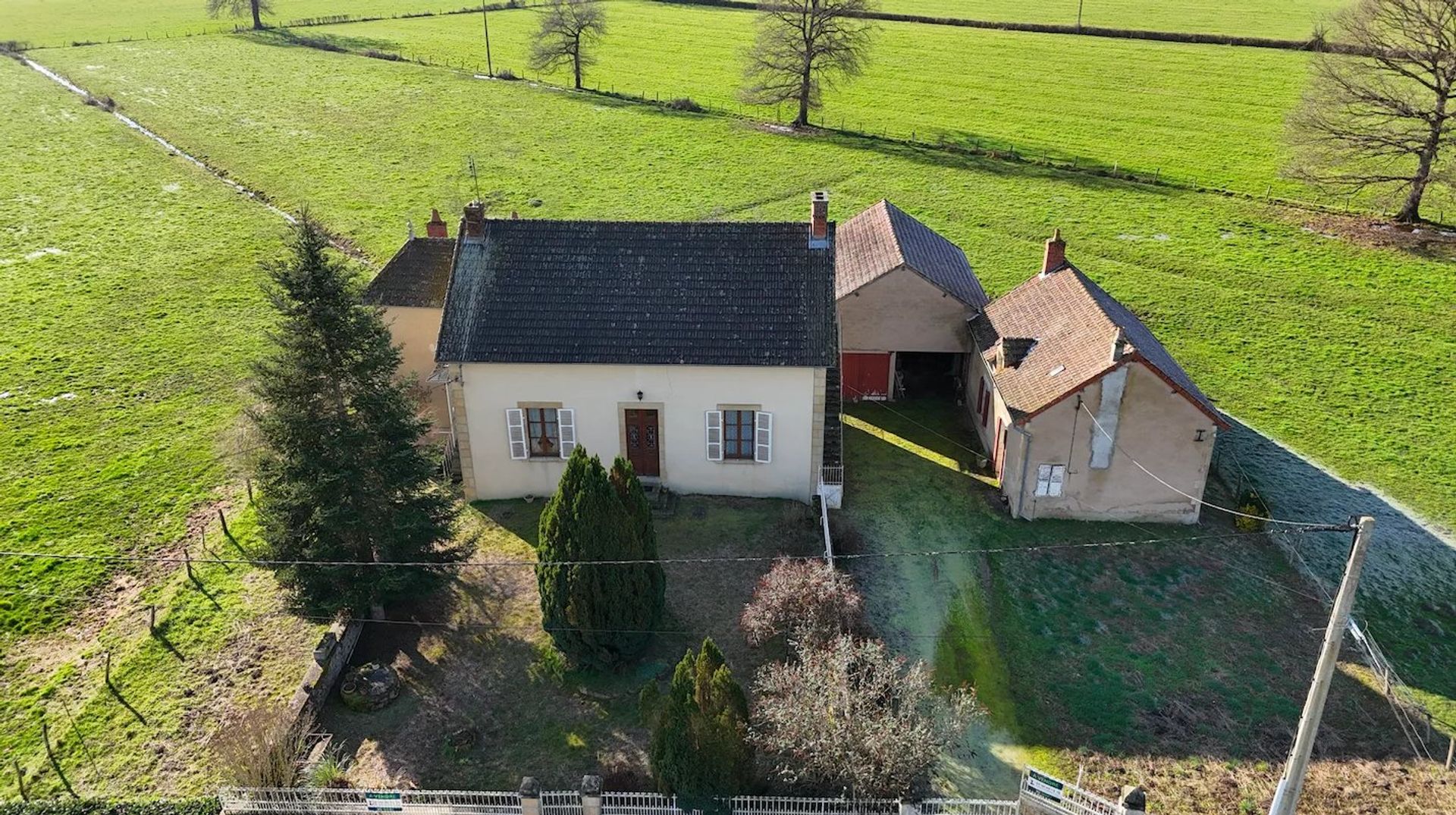 casa en Rémilly, Nièvre 12665716